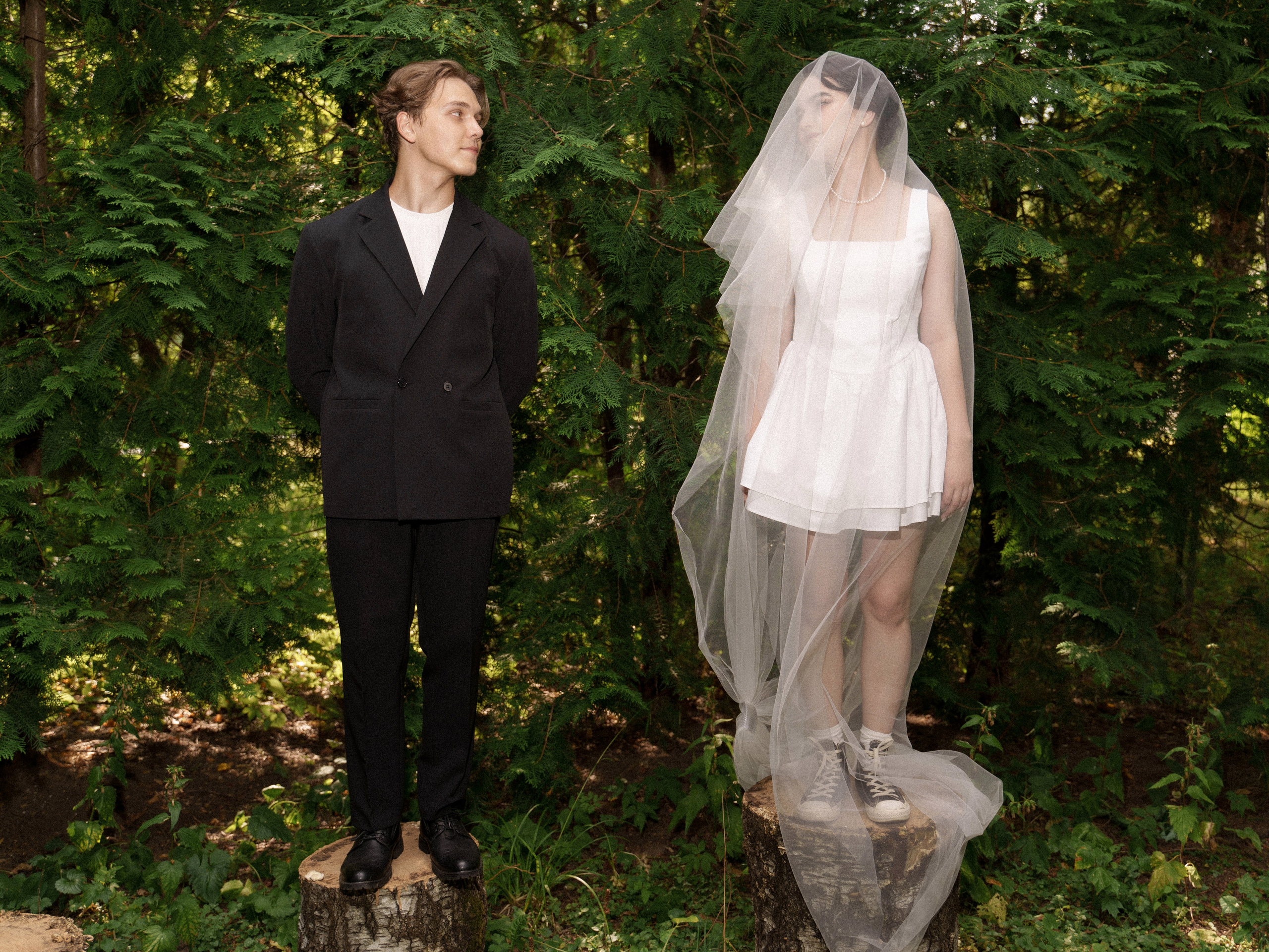 N&K. Свадебный и семейный фотограф Диана Лбова. Чебоксары