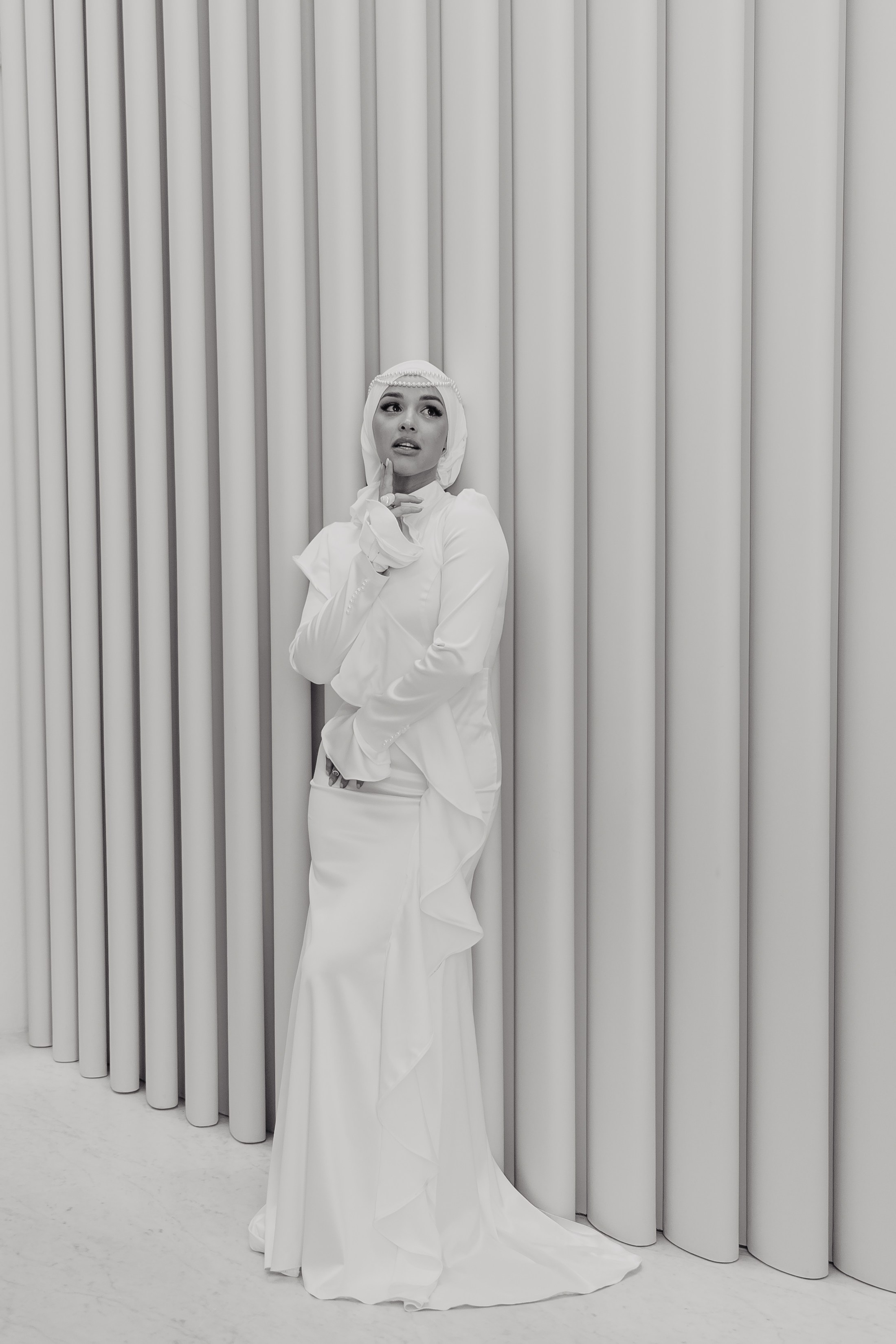 NIKAH I&D. Свадебный и семейный фотограф Казань