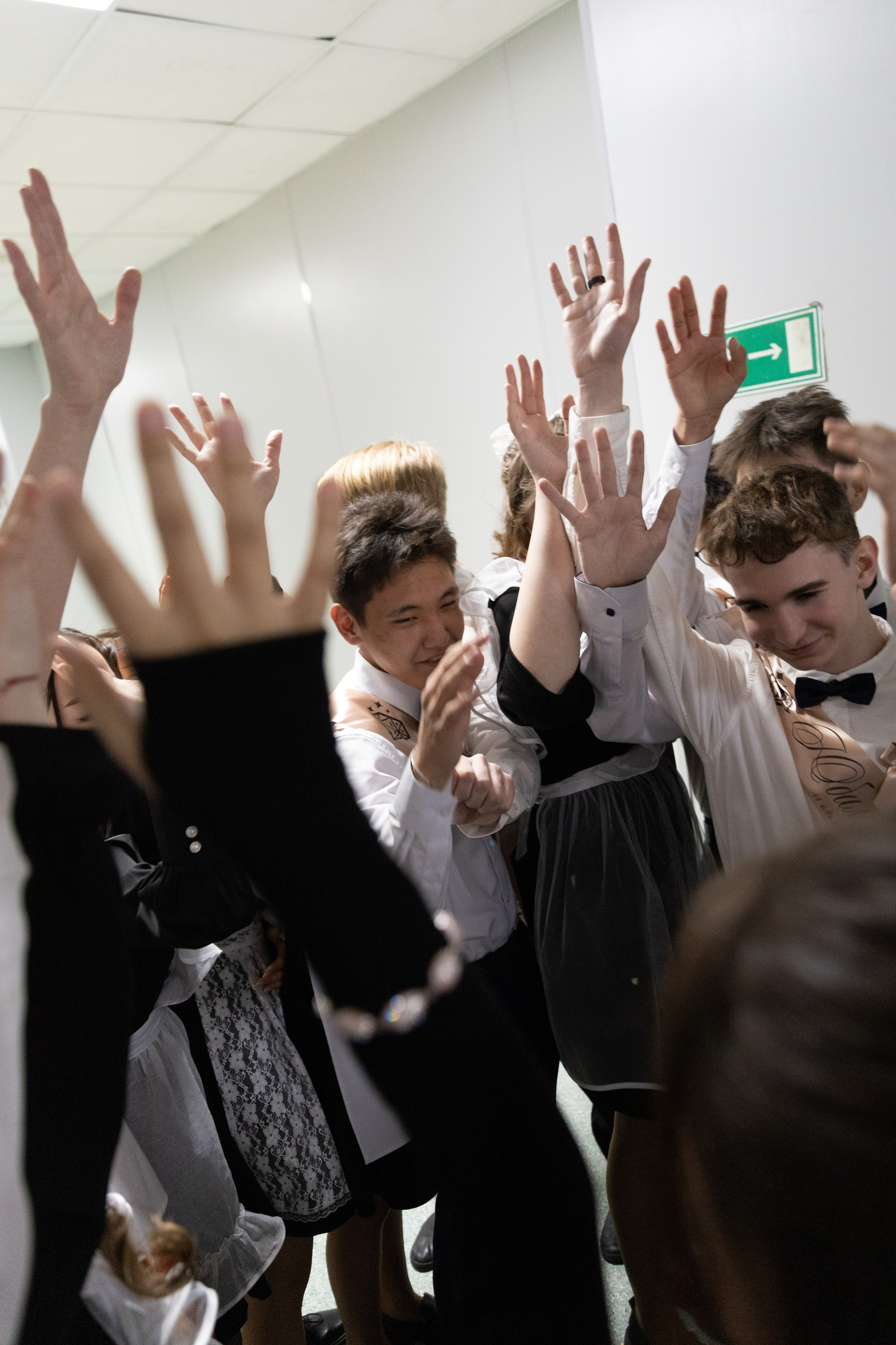 Репортажи мероприятий. Литовкина Анастасия фотограф, выпускные альбомы г. Мирный