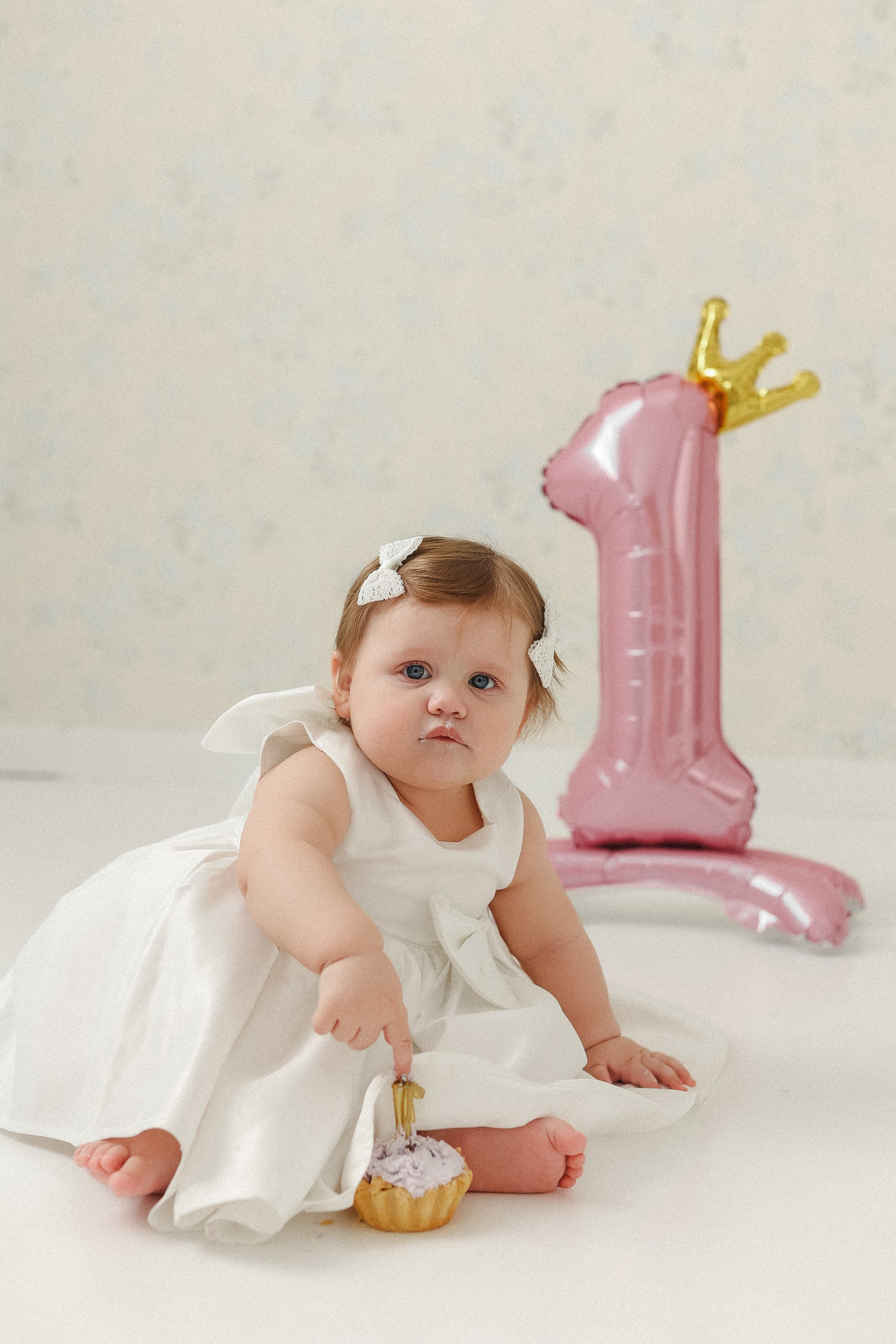 Сашеньке 1 годик. Семейный фотограф в Нижнем Новгороде Доронина Юлия