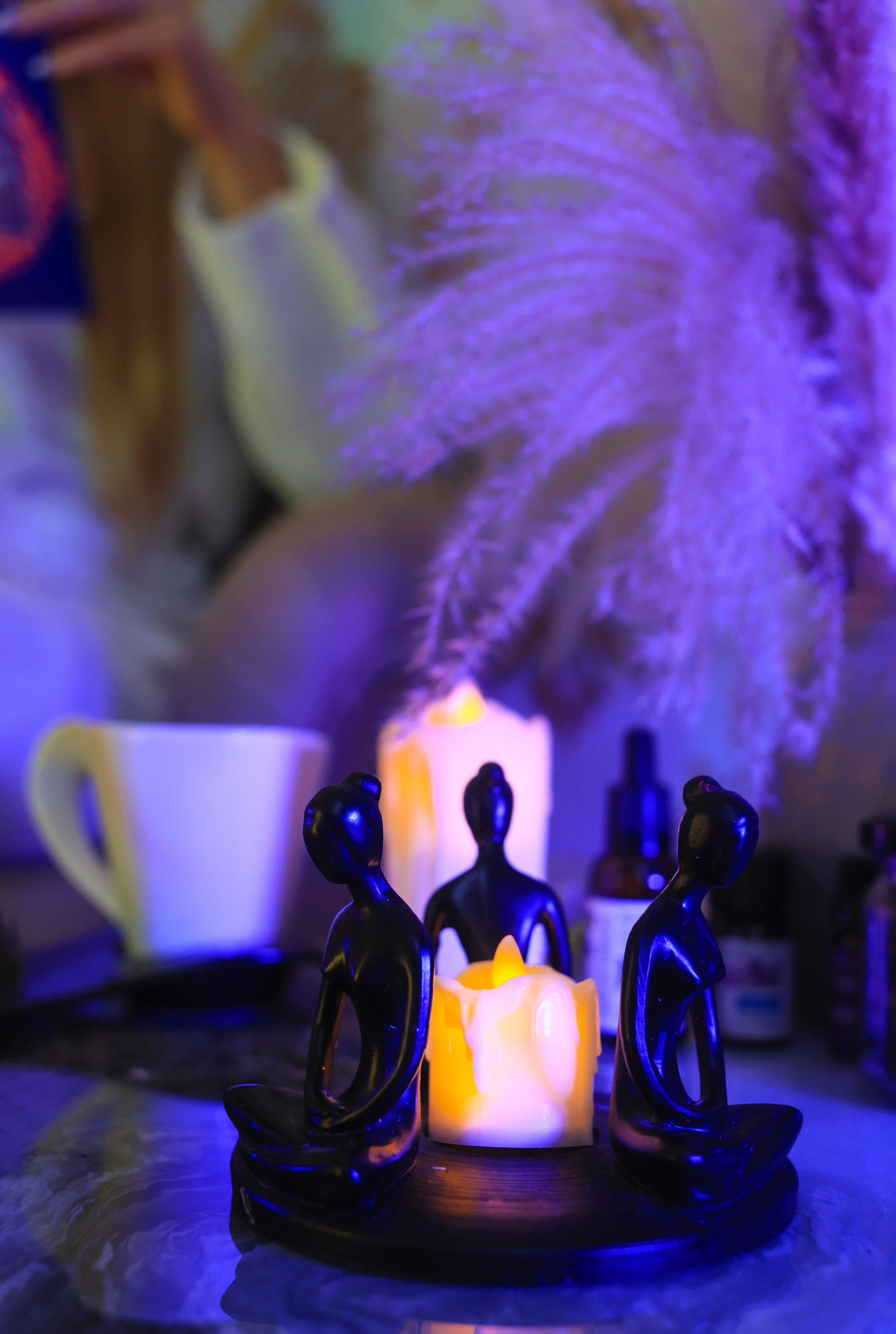 Студия естественного омоложения и релаксации Relax Nastell. Анна Акоста: фотограф в Санкт-Петербурге, Ростов-на-Дону и Таганроге