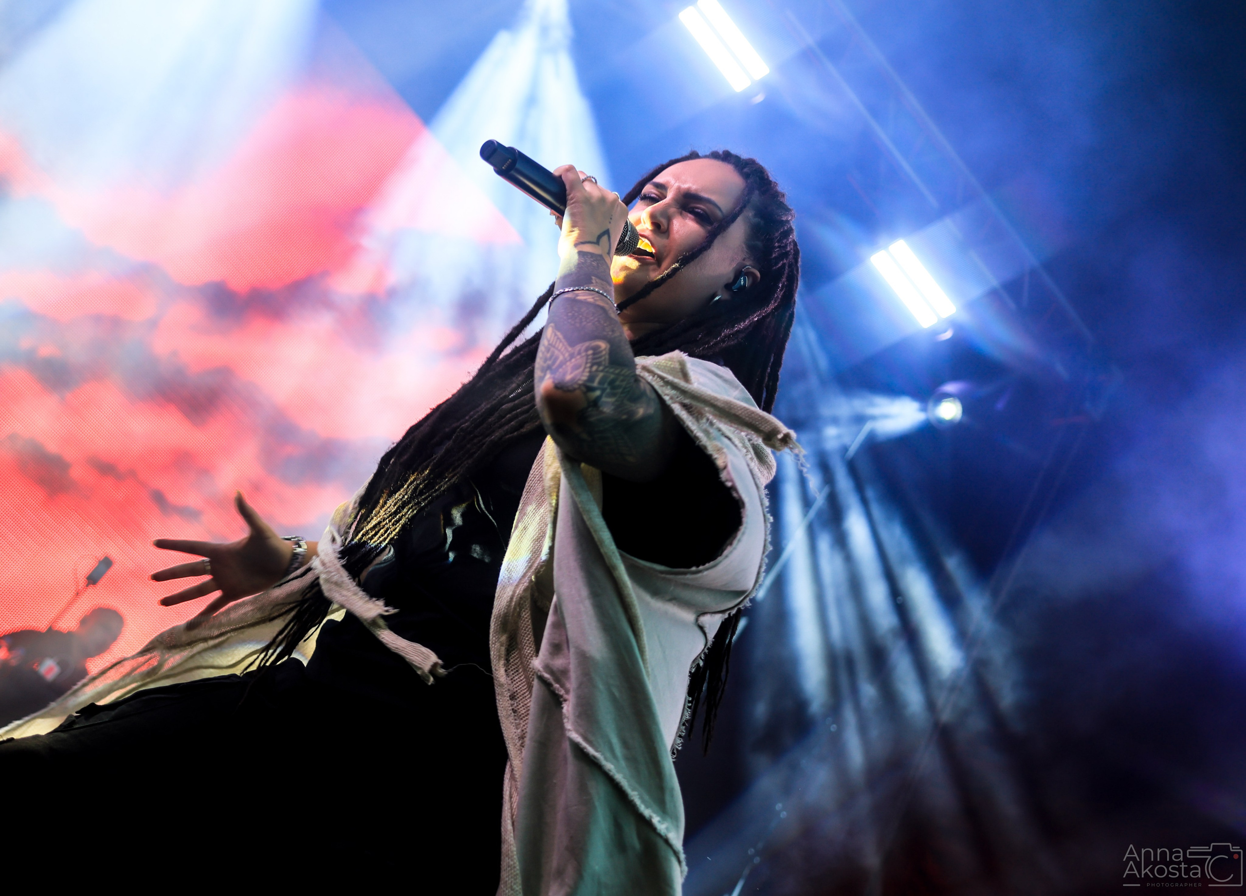 DRUMMATIX | Зелёная Сцена | СПб. Анна Акоста: фотограф в Санкт-Петербурге и Таганроге