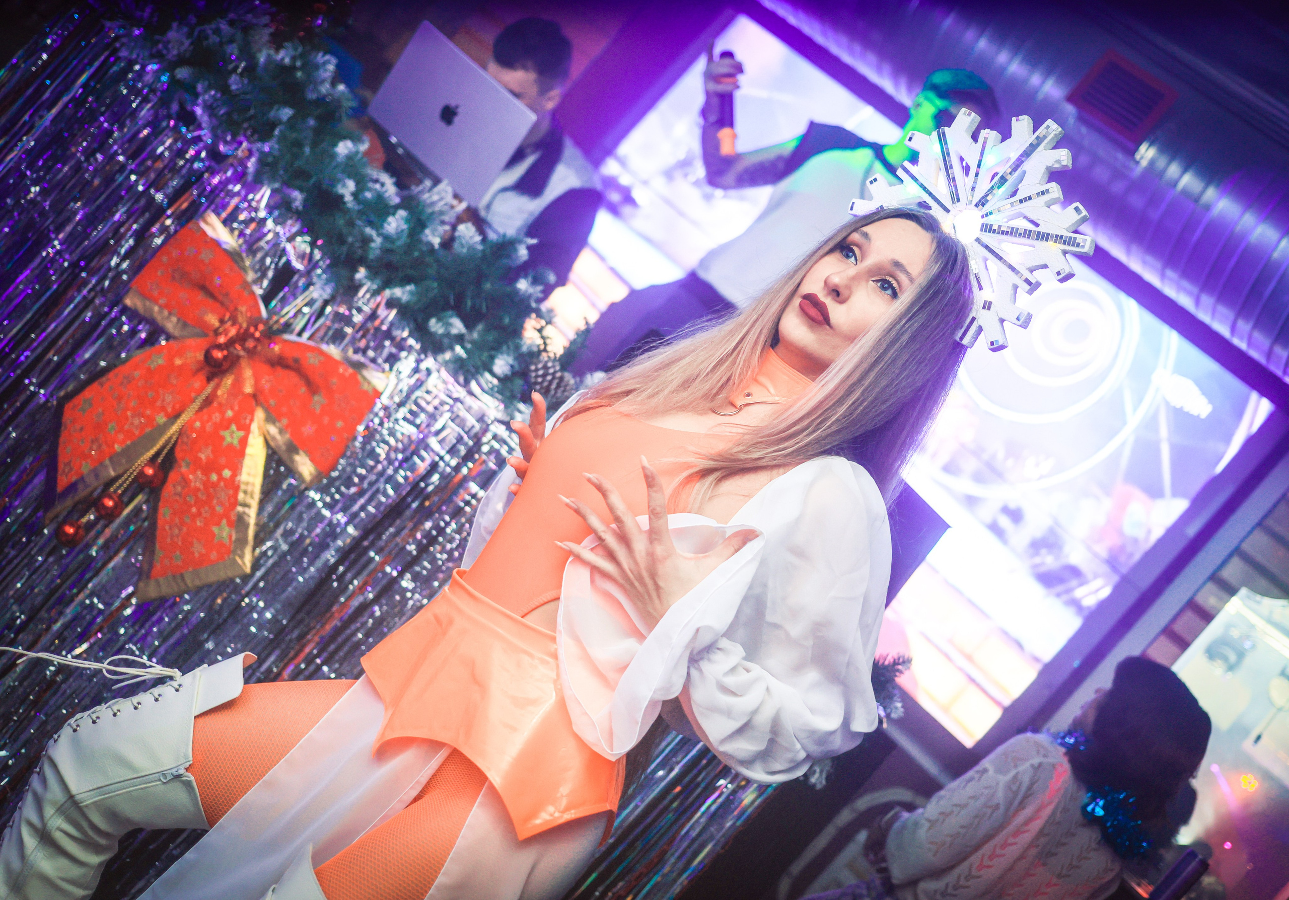 10.01 | опохмел пати твоего бати | 90-s / 00-s. Анна Акоста: фотограф в Санкт-Петербурге, Ростов-на-Дону и Таганроге