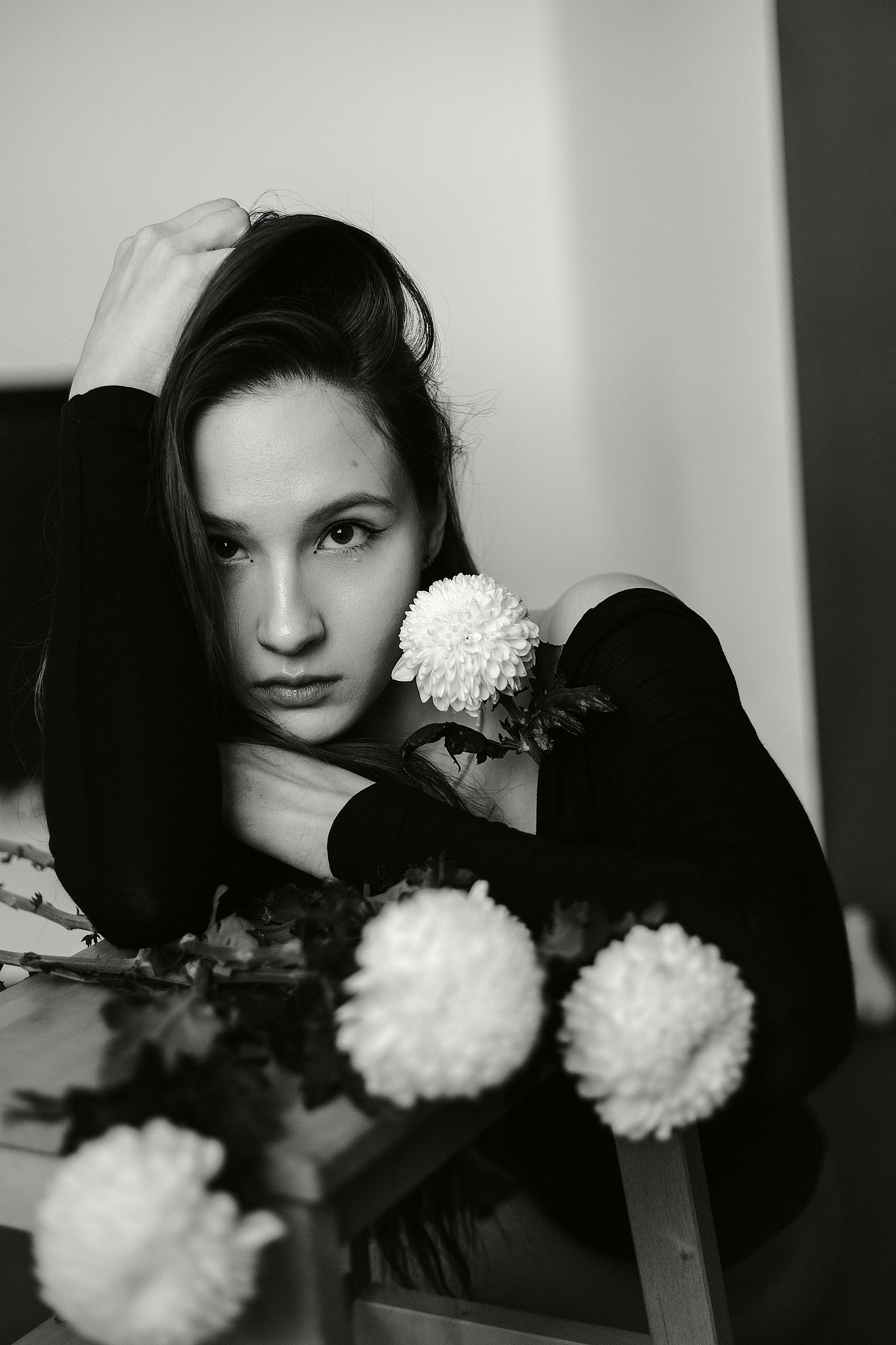 Соня. Фотограф Блинова Арина | Санк-Петербург