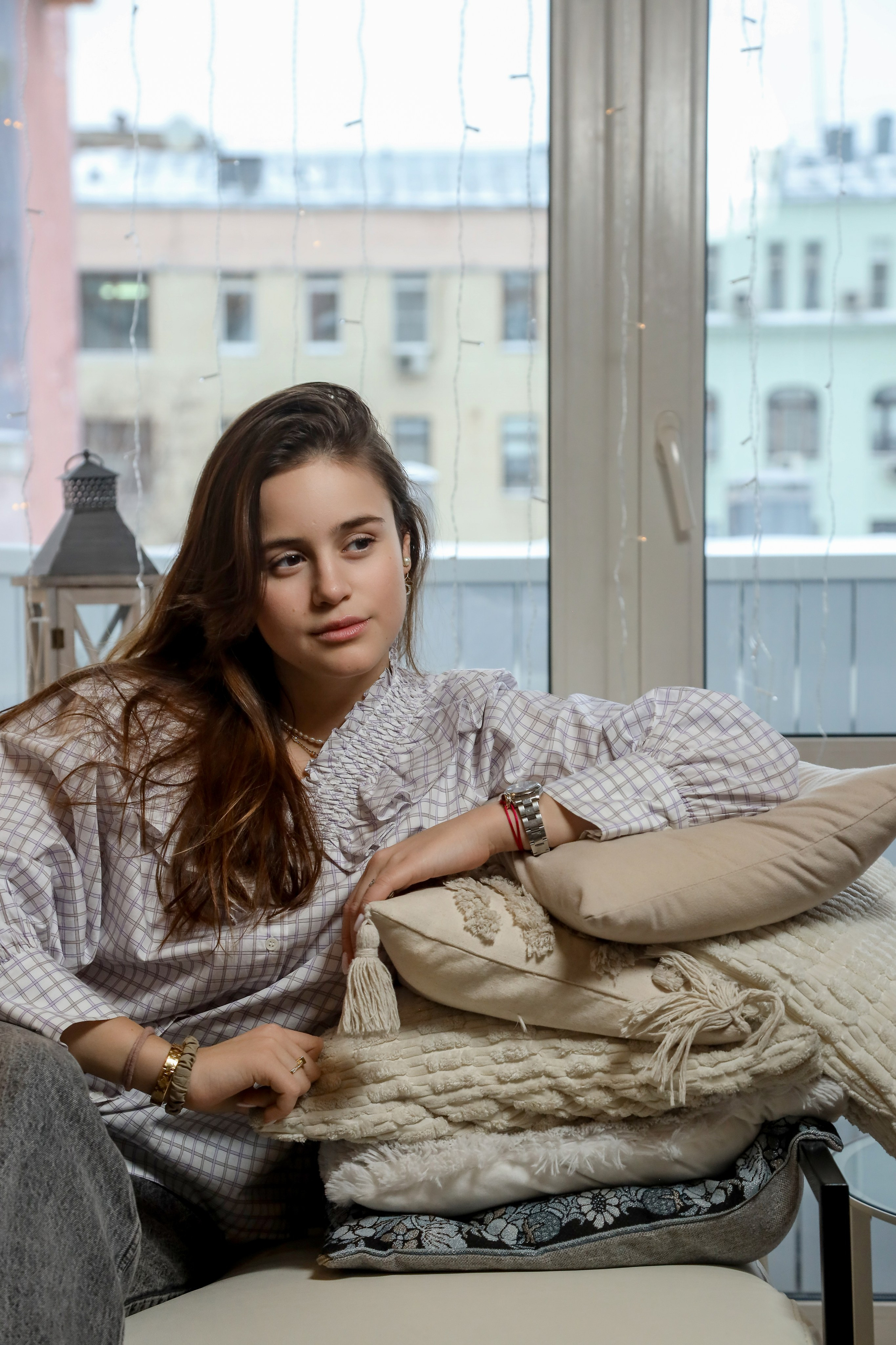 Бранч. Фотограф Антон Чупринин