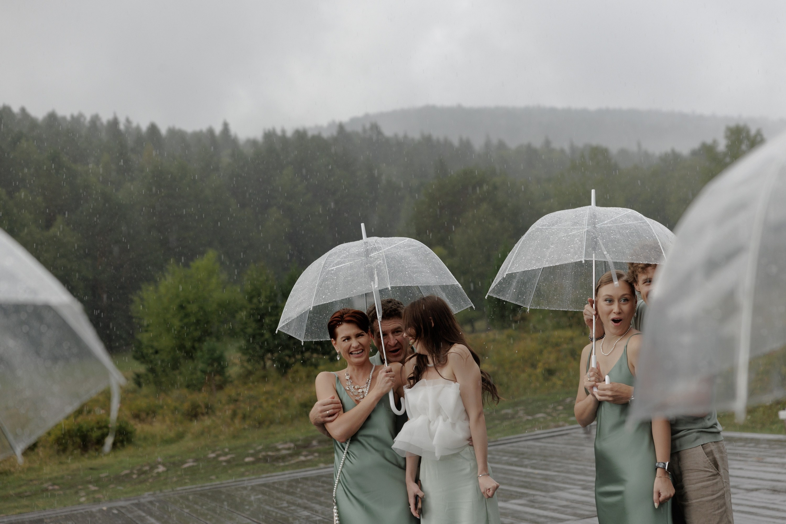 Захар и Виктория. Свадебный фотограф