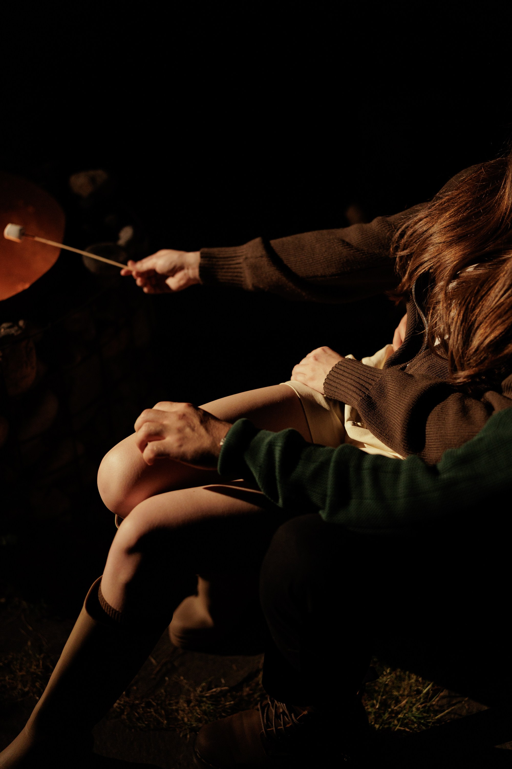 Рядом с тобой я стала лучше. Свадебный фотограф