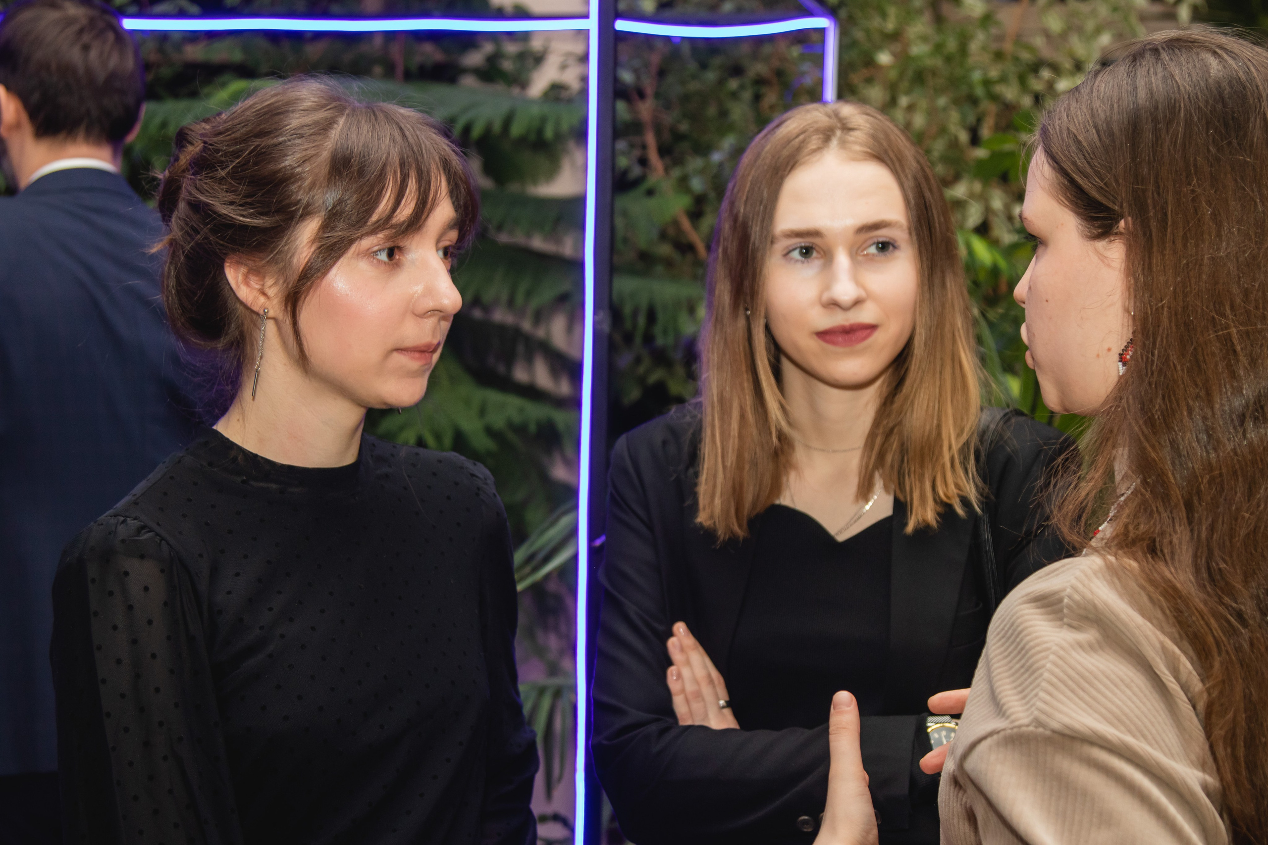 Ваши мероприятия. Фотограф в Санкт-Петербурге CHASOVPHOTO