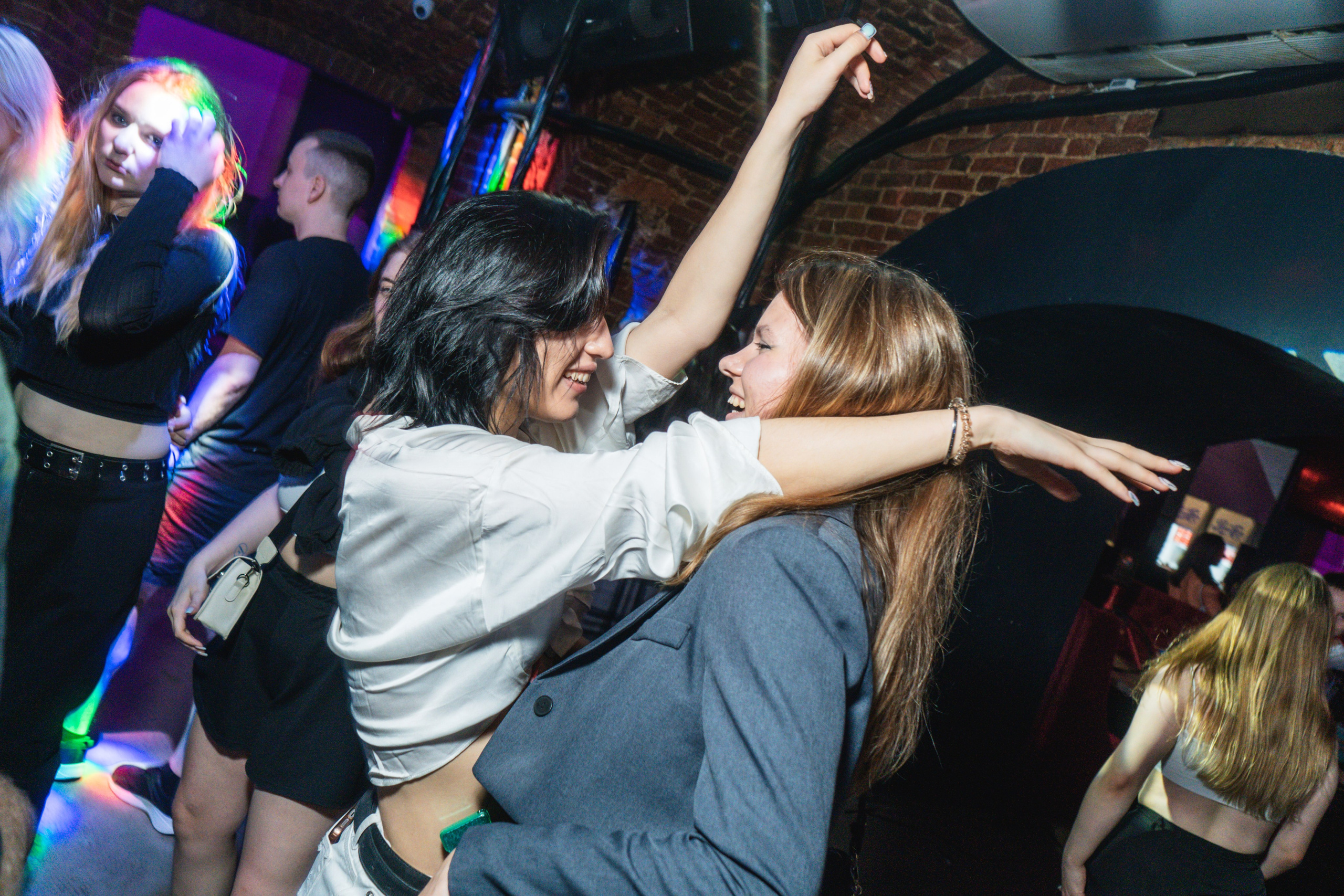 Вечеринки. Фотограф в Санкт-Петербурге CHASOVPHOTO