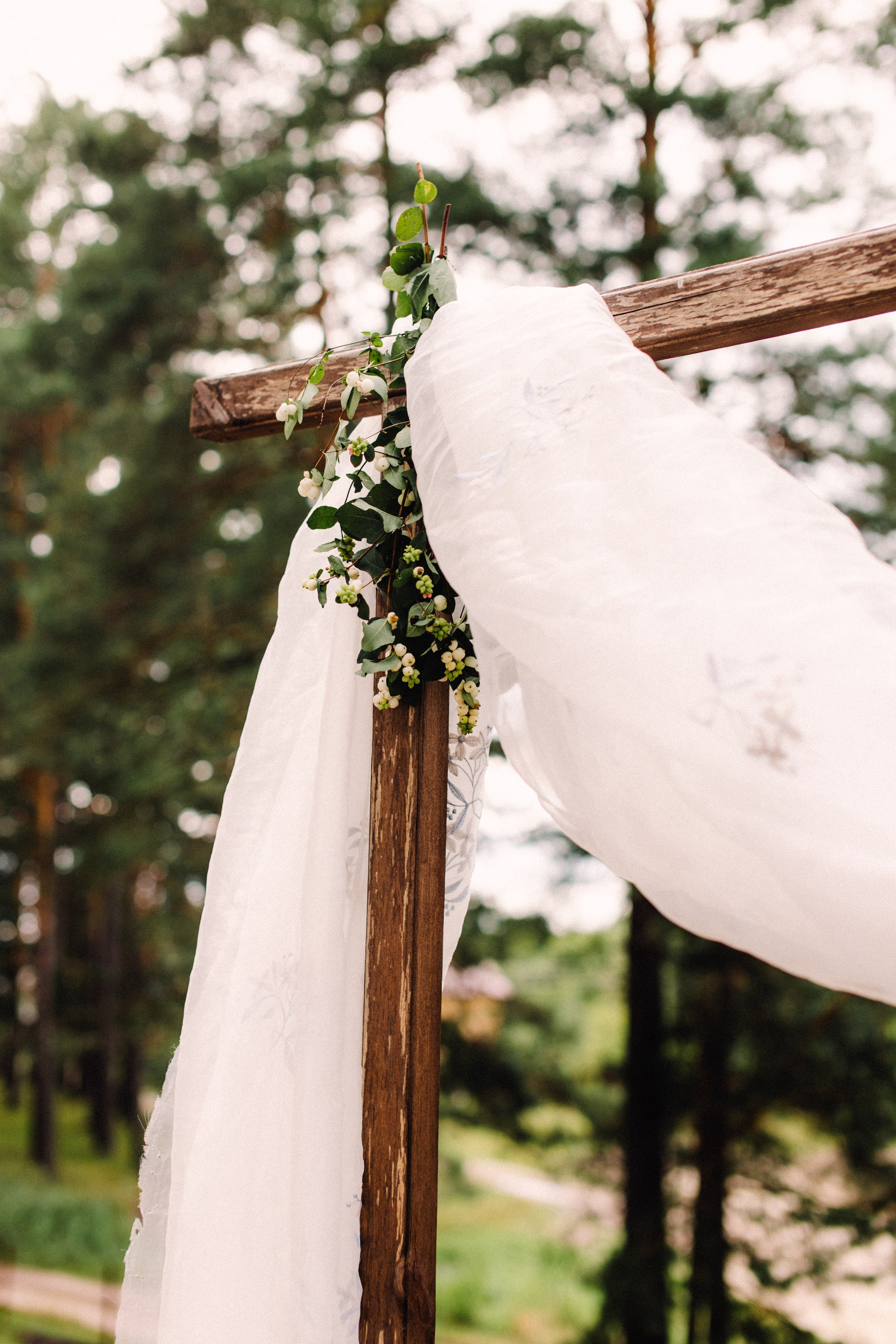 Артем и Вика. Фотограф Наталья Уколова в Саранске