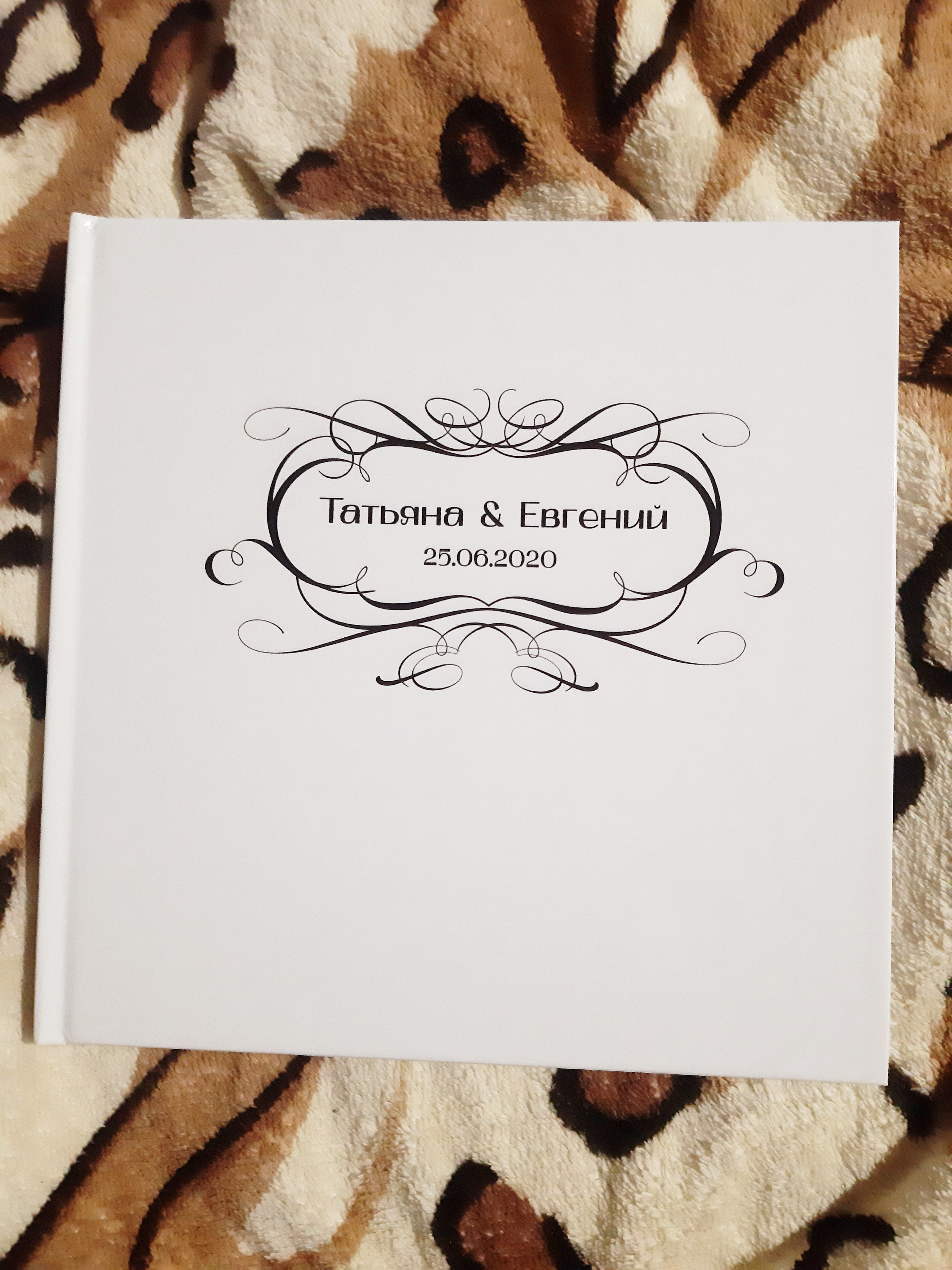 Фотокниги и выпускные альбомы в Иваново