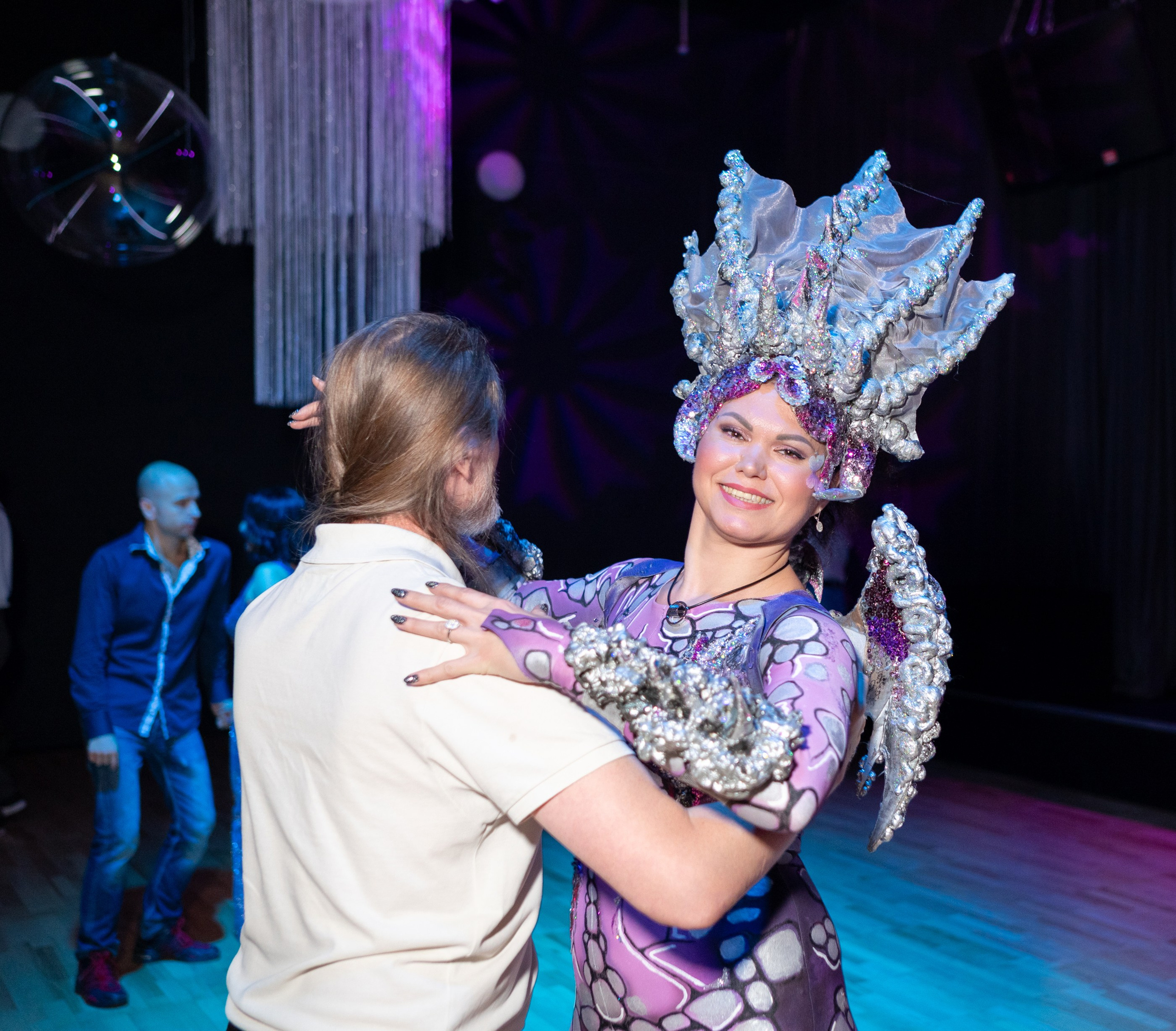 Dance Family Camp. Свадебный и репортажный фотограф в Ярославле и Москве Алексей Миронов