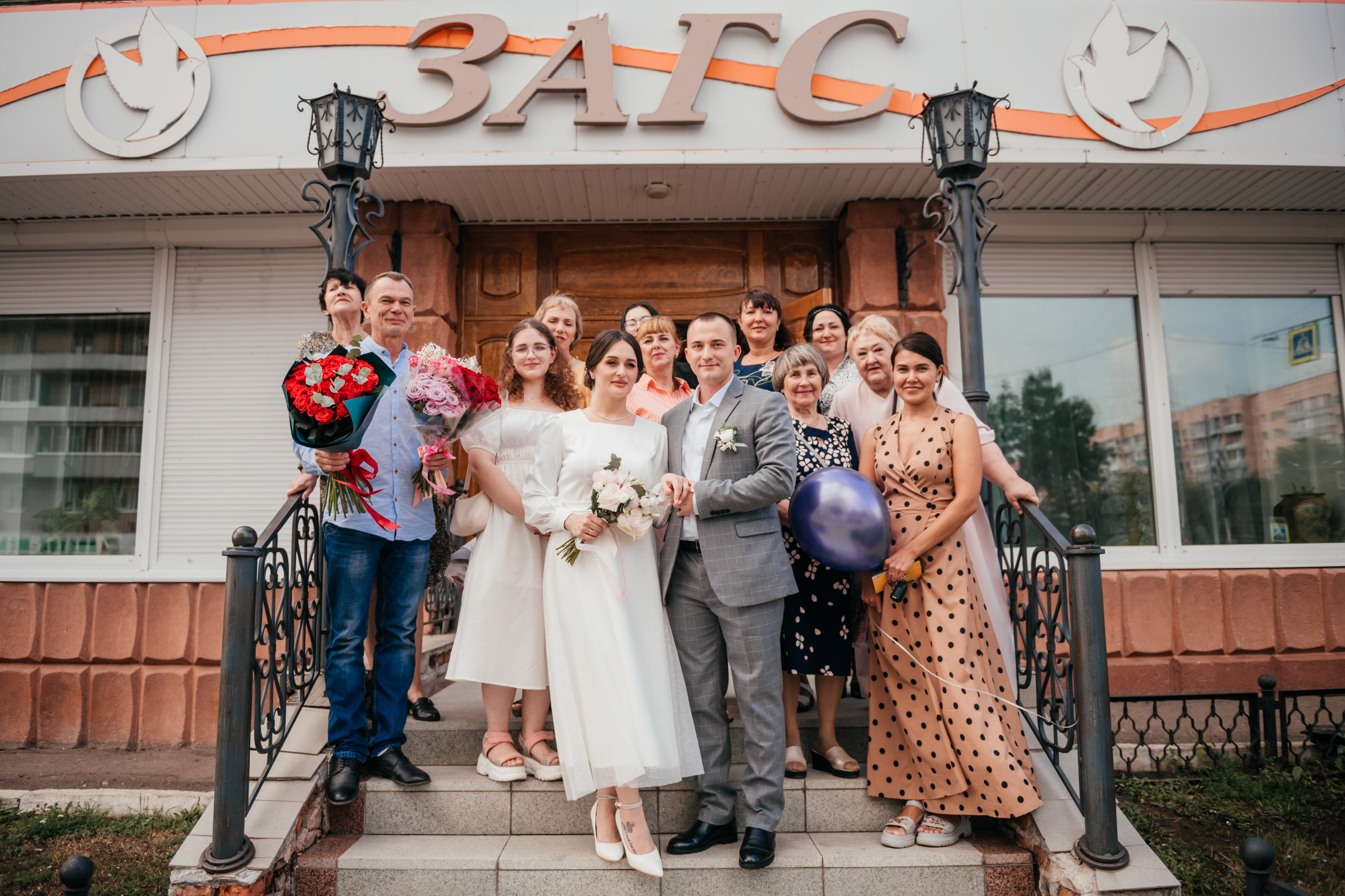 27.07.2023. Фотограф Анна Качан