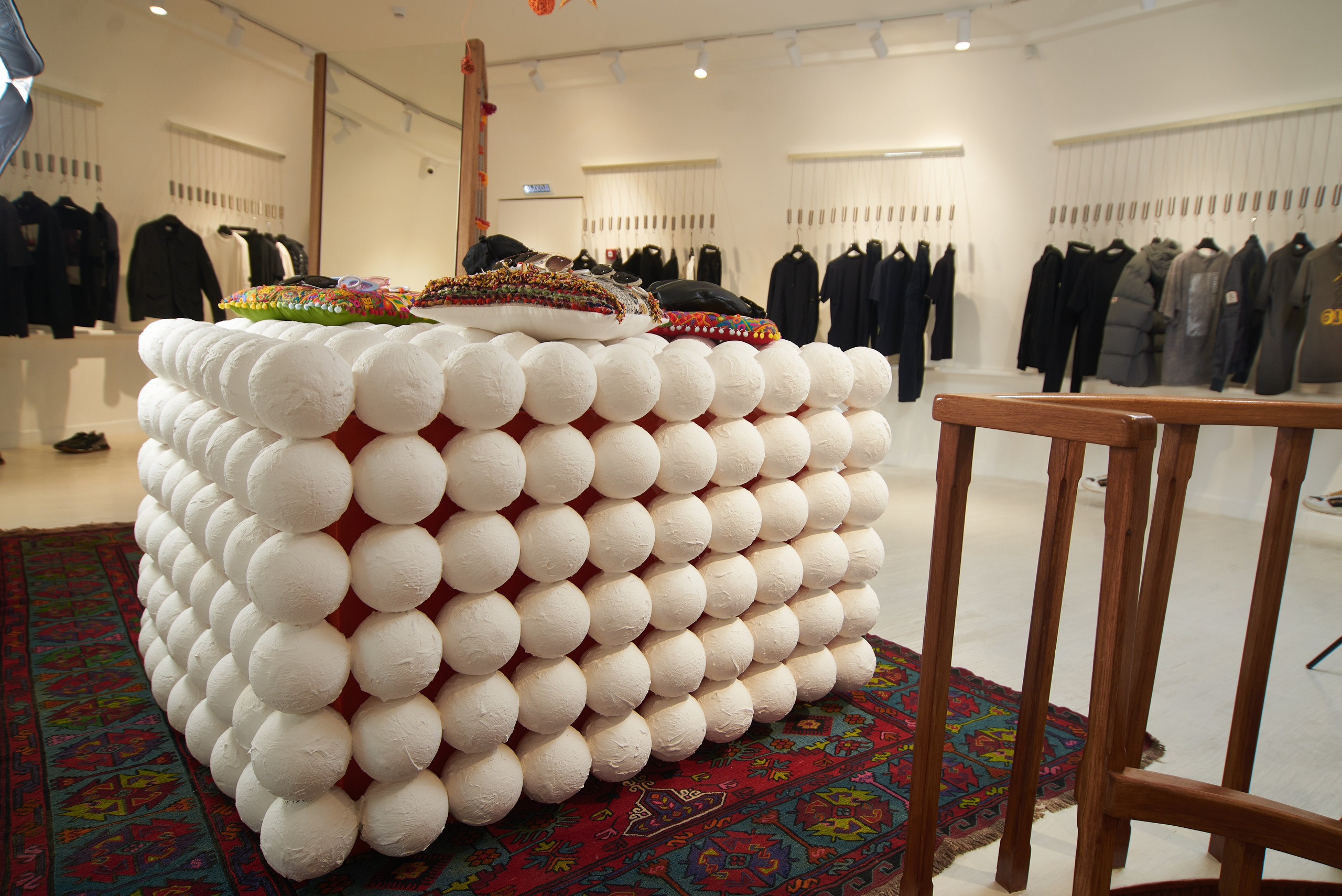 Concept store «МАКИ». Константин Кордонский | Интерьерный и food-фотограф в Кисловодске и КМВ