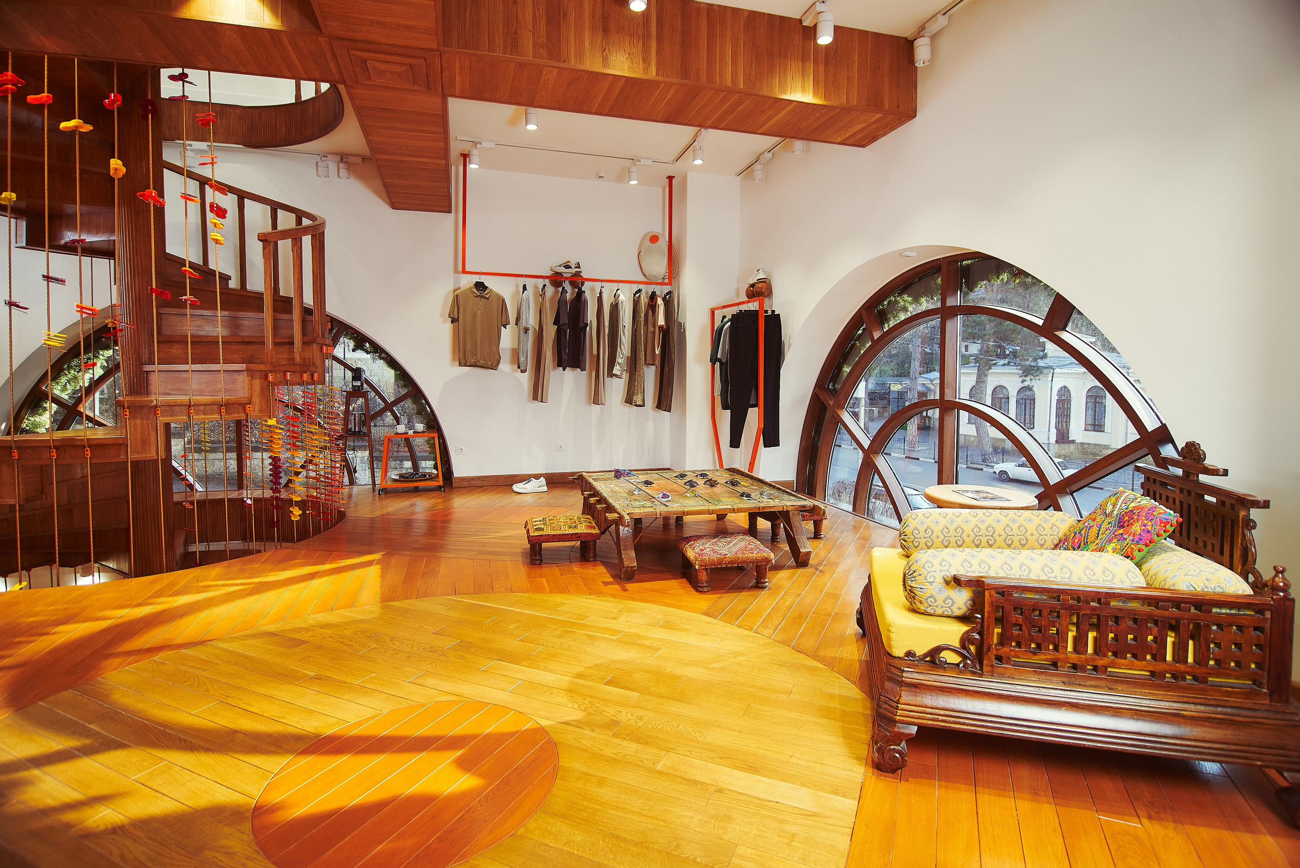 Concept store «МАКИ». Константин Кордонский | Интерьерный и food-фотограф в Кисловодске и КМВ