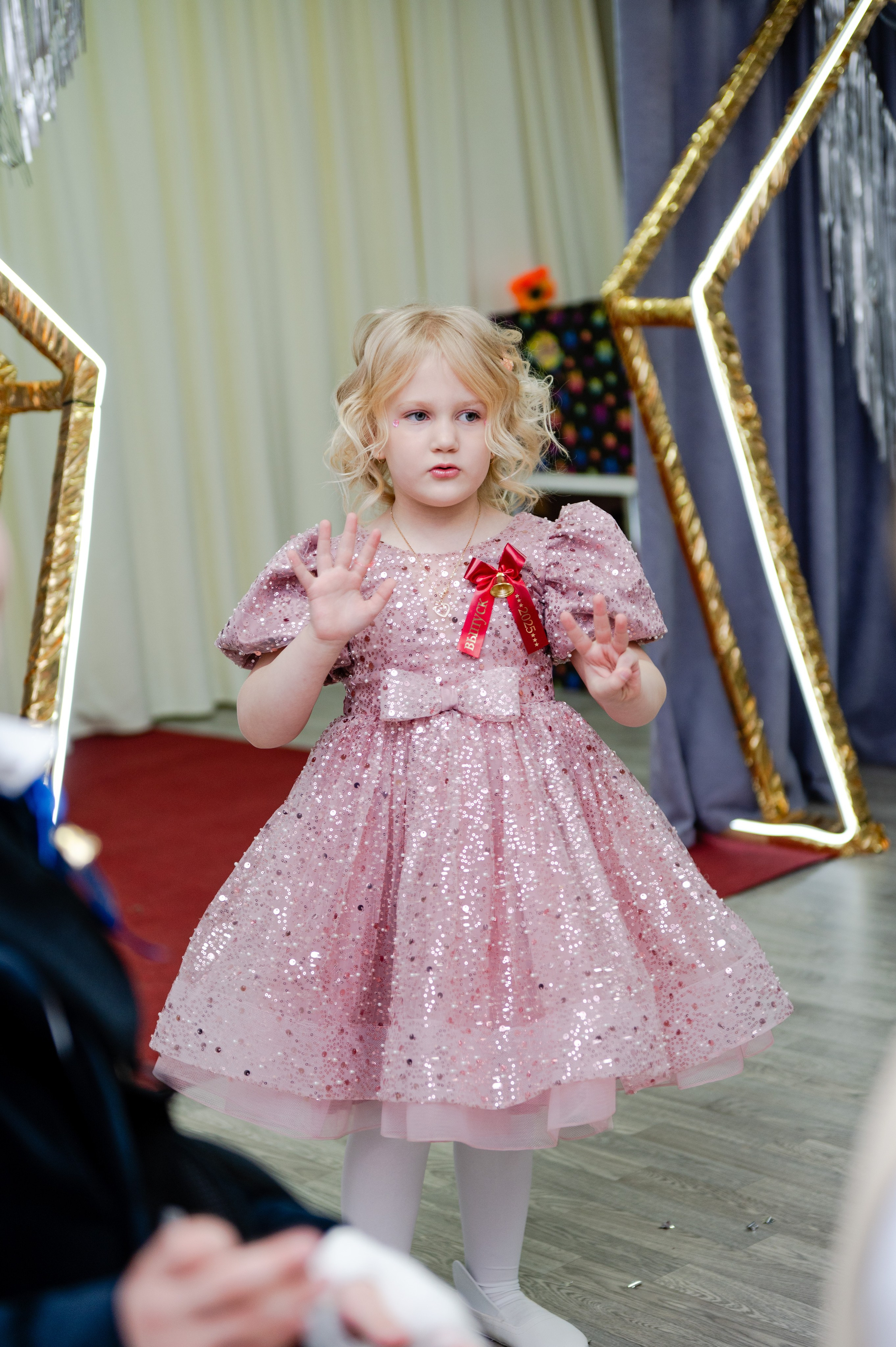 Мероприятия в детском саду. Семейный и детский фотограф в Хабаровске Матюшкова Екатерина