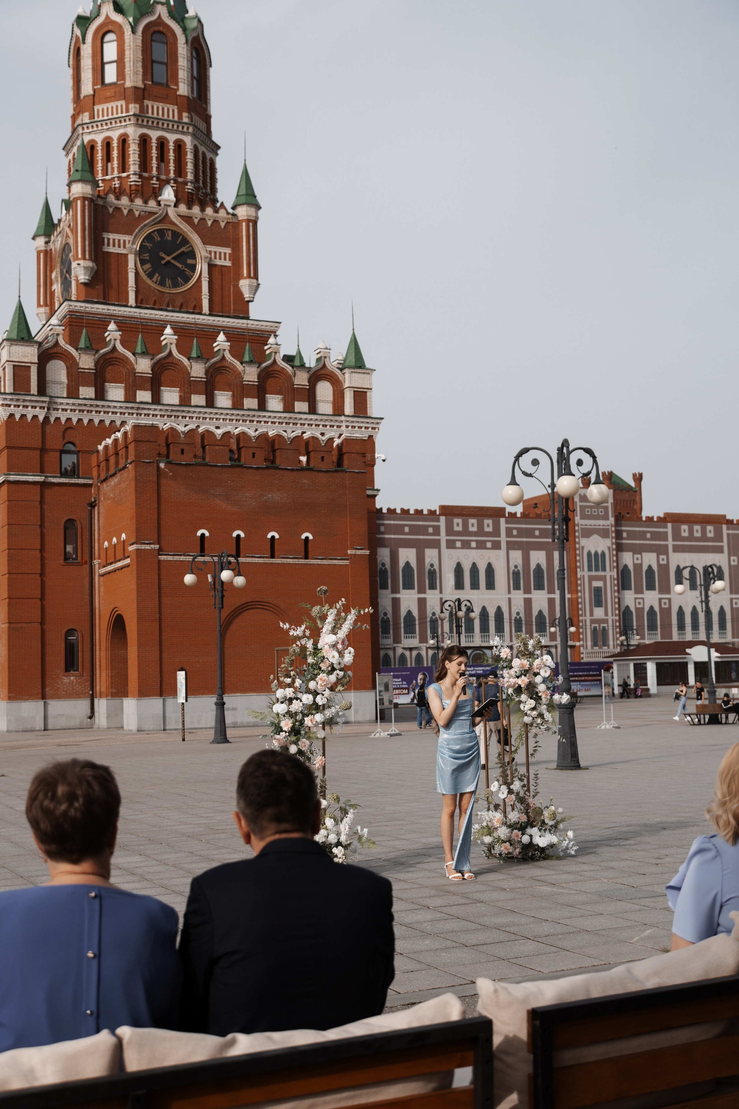 Артем&Оля. Свадебный фотограф Диана Артемьева, Йошкар-Ола