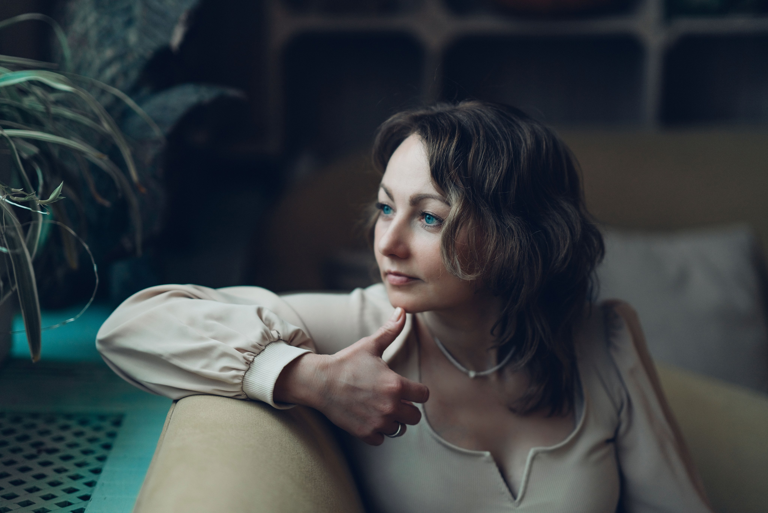 Копирайтер под моим вкусным соусом фантазии. Профессиональный детский и семейный фотограф в Москве Диля Грошева