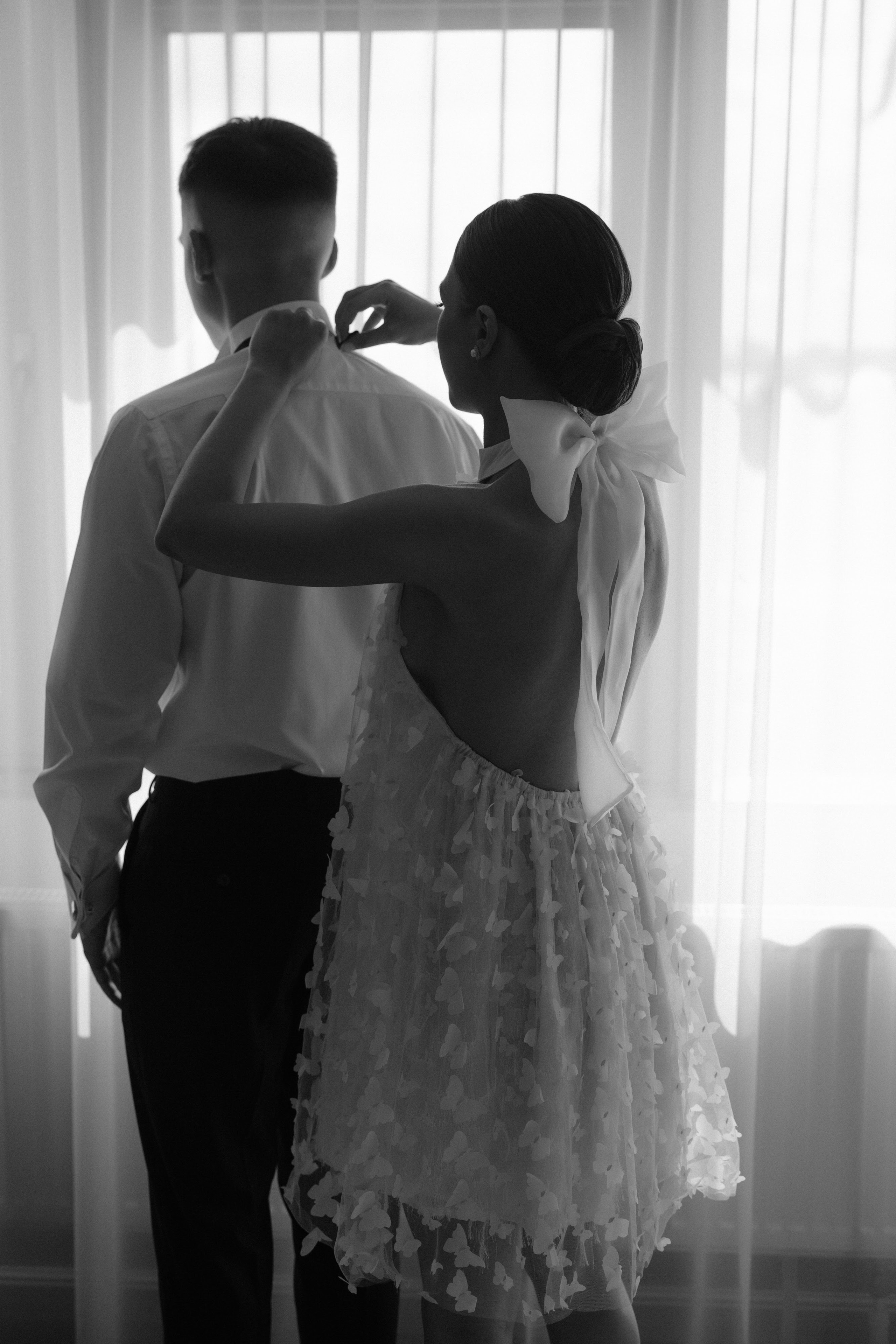 S&S. Свадебный фотограф в Санкт-Петербурге