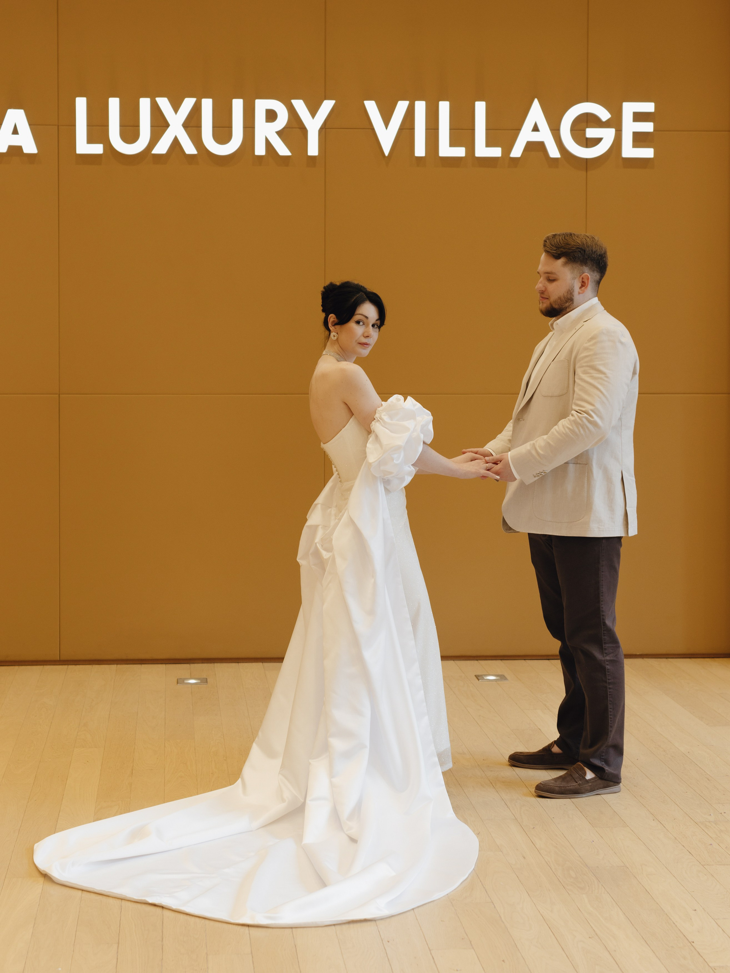 Аleksey & Аnastasiya. Destination wedding photographer Mary Korenchuk