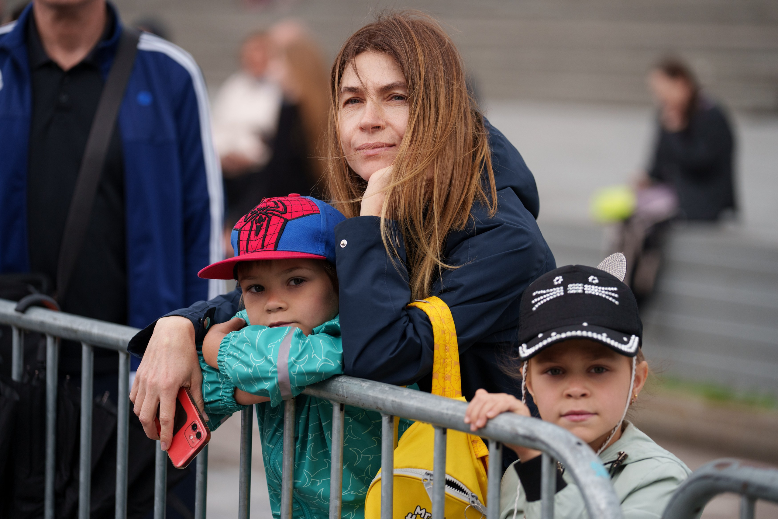Московский Джазовый Фестиваль. Фотограф Саша Блюз