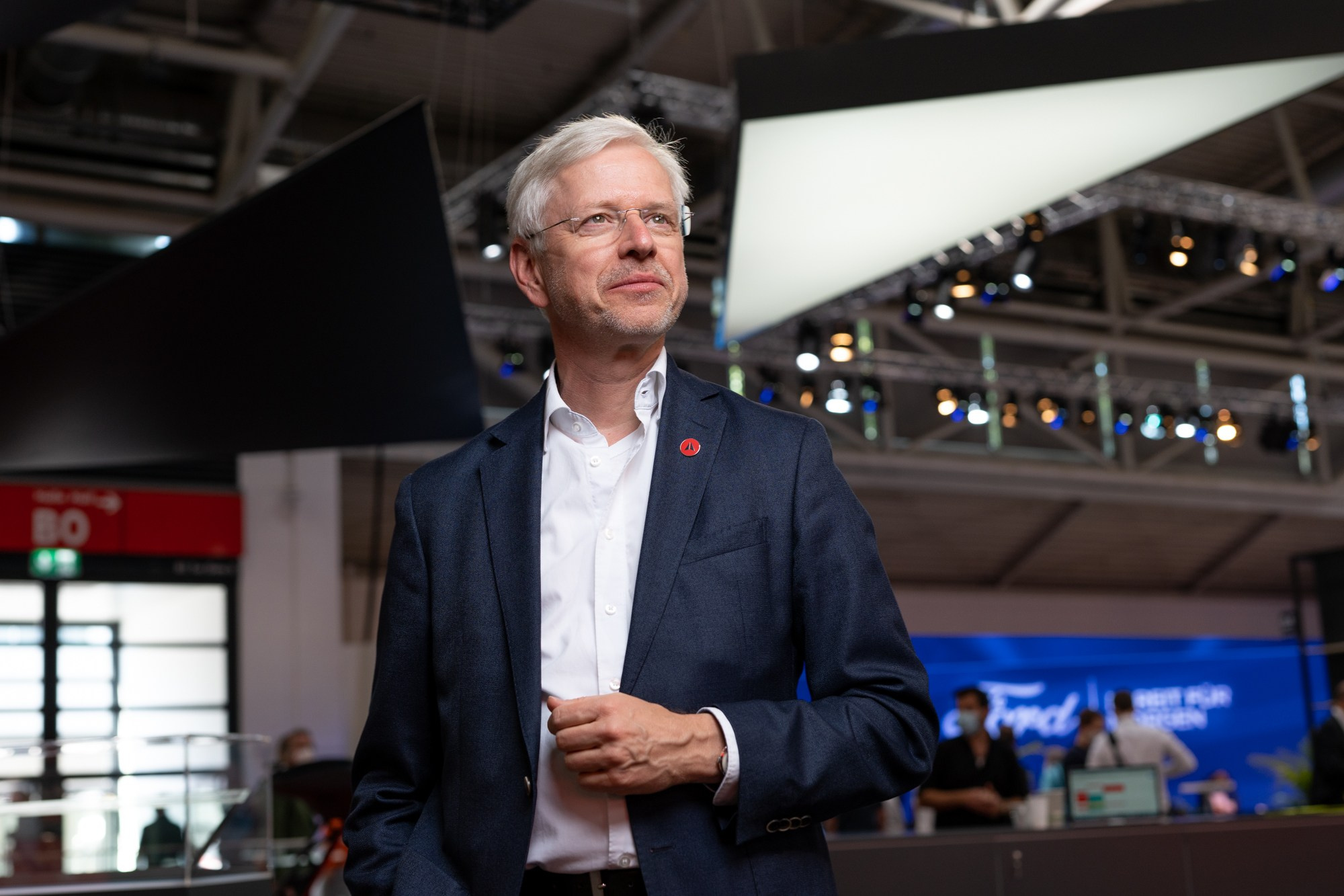 Бизнес. Фотограф Саша Блюз