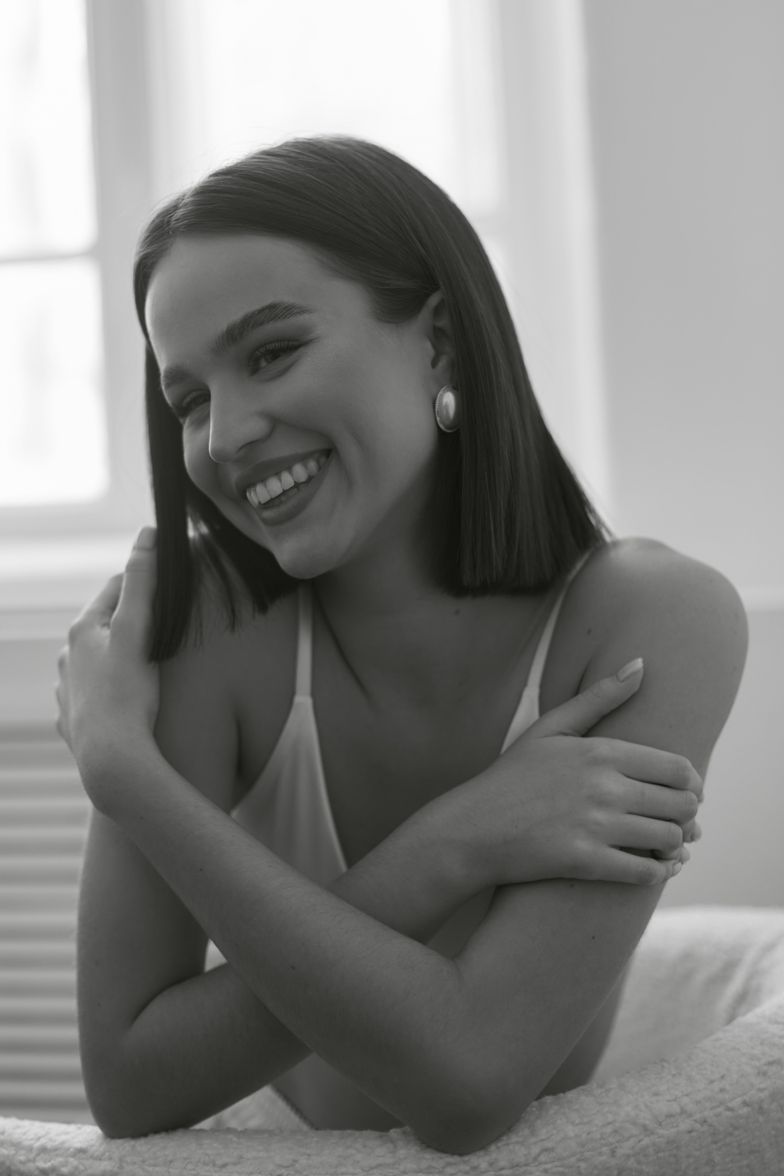 Даша. Фотограф Кострома