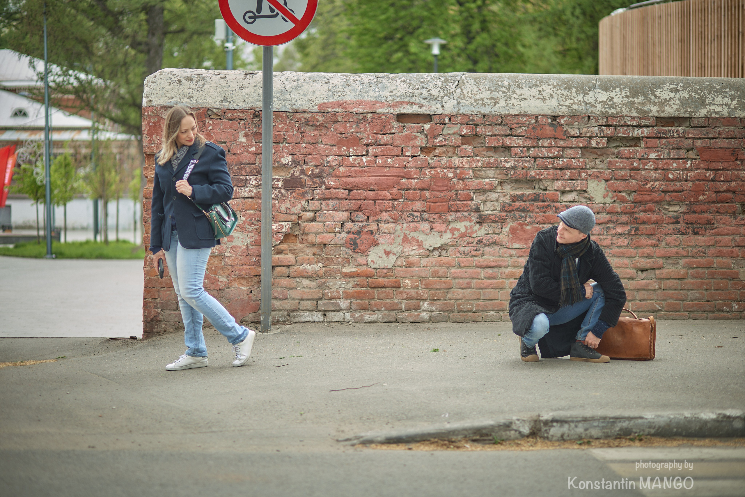 Фотосессия Love story Владимира и Ольги. Фотограф в Рязани. Свадьба, семейное фото, портрет. Константин Манго