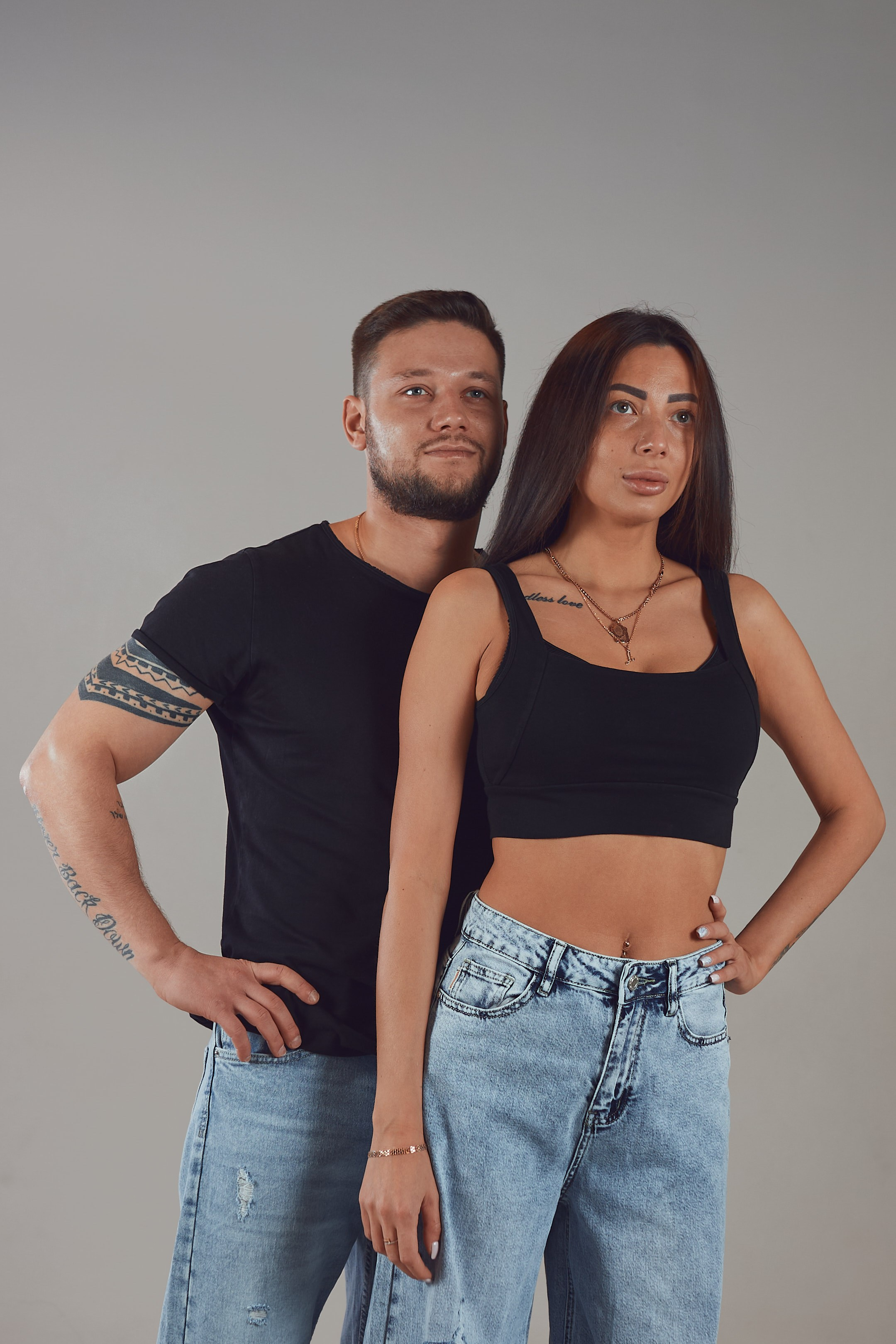 Фотосессия Love story Влада и Насти. Фотограф в Рязани. Свадьба, семейное фото, портрет. Константин Манго