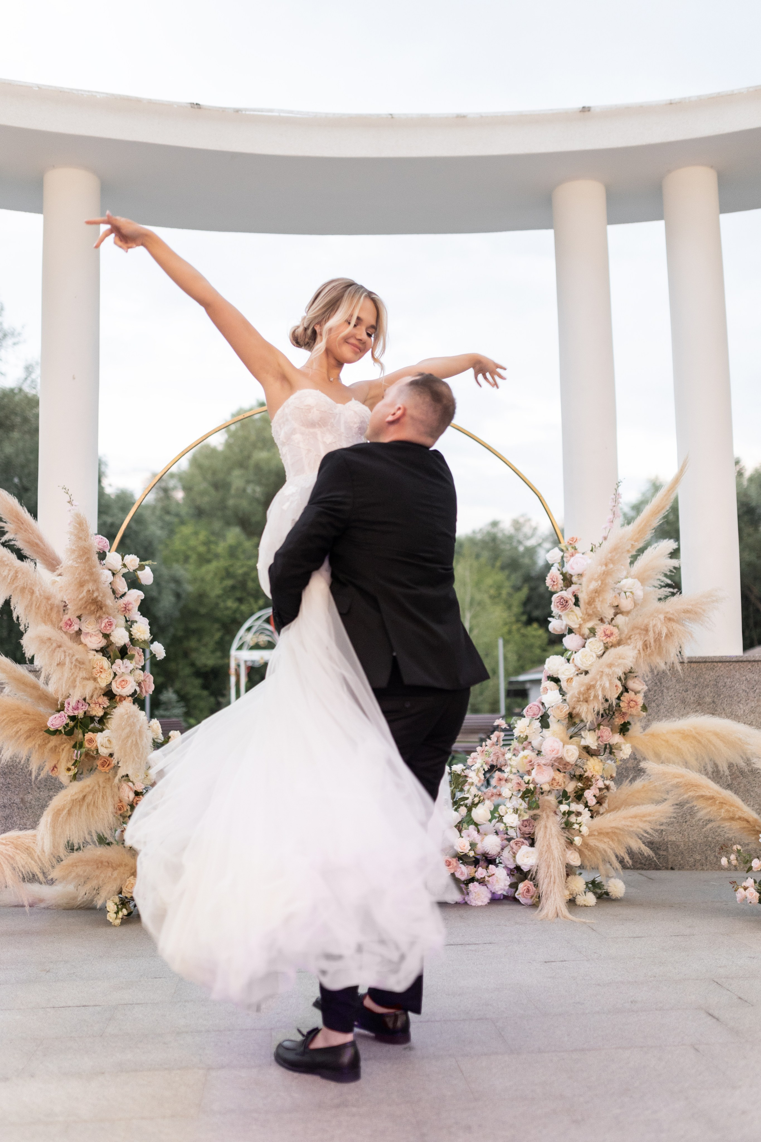 Кристина и Александр. Салихов Марат, свадебный и репортажный фотограф в Казани