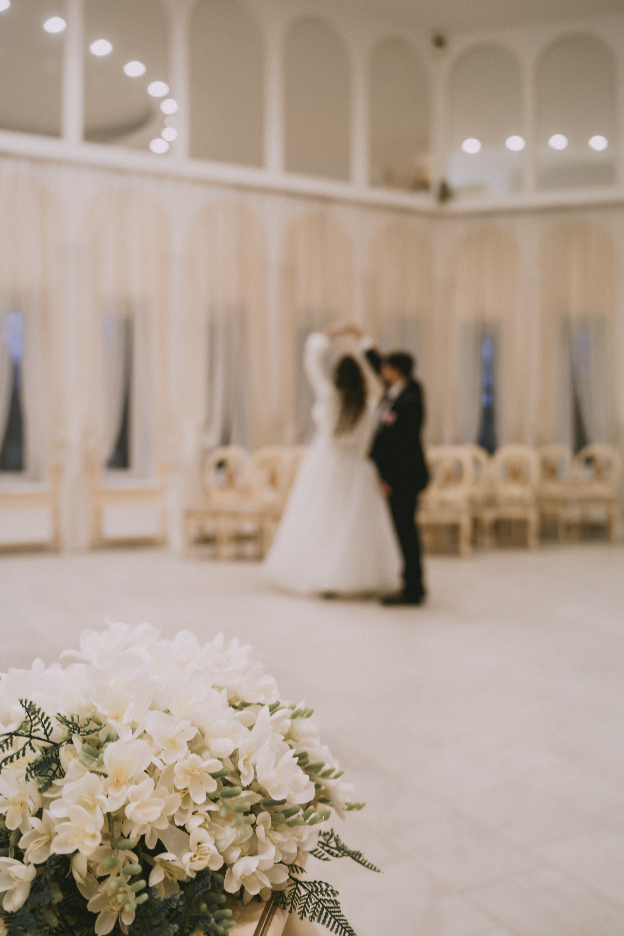 Свадьба Даниила и Карины. Свадебный и семейный фотограф Мария Ланге