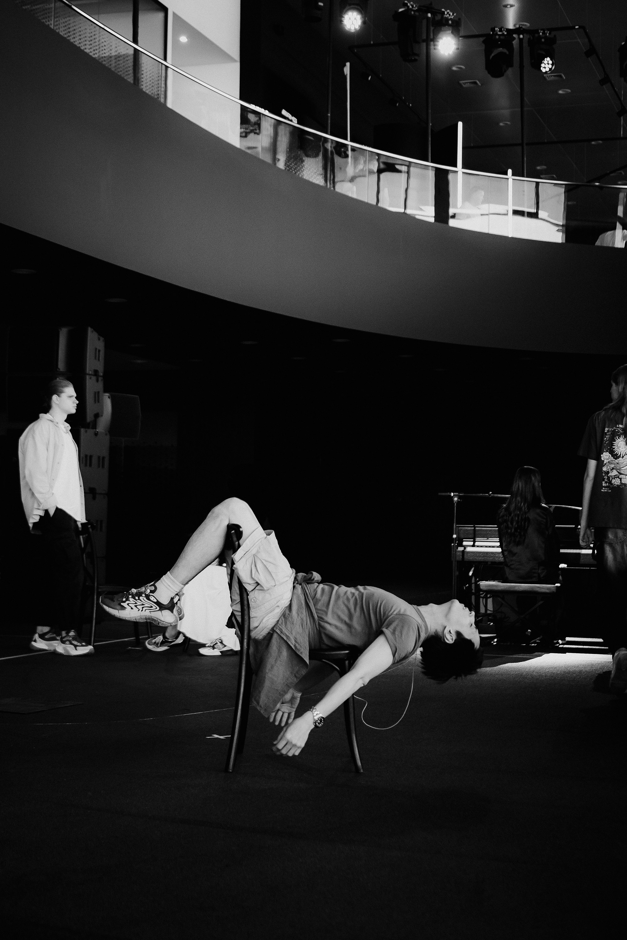 AINUR TURISBEK PIONmän. Фотограф Алматы | Весь мир — Никита Колодин