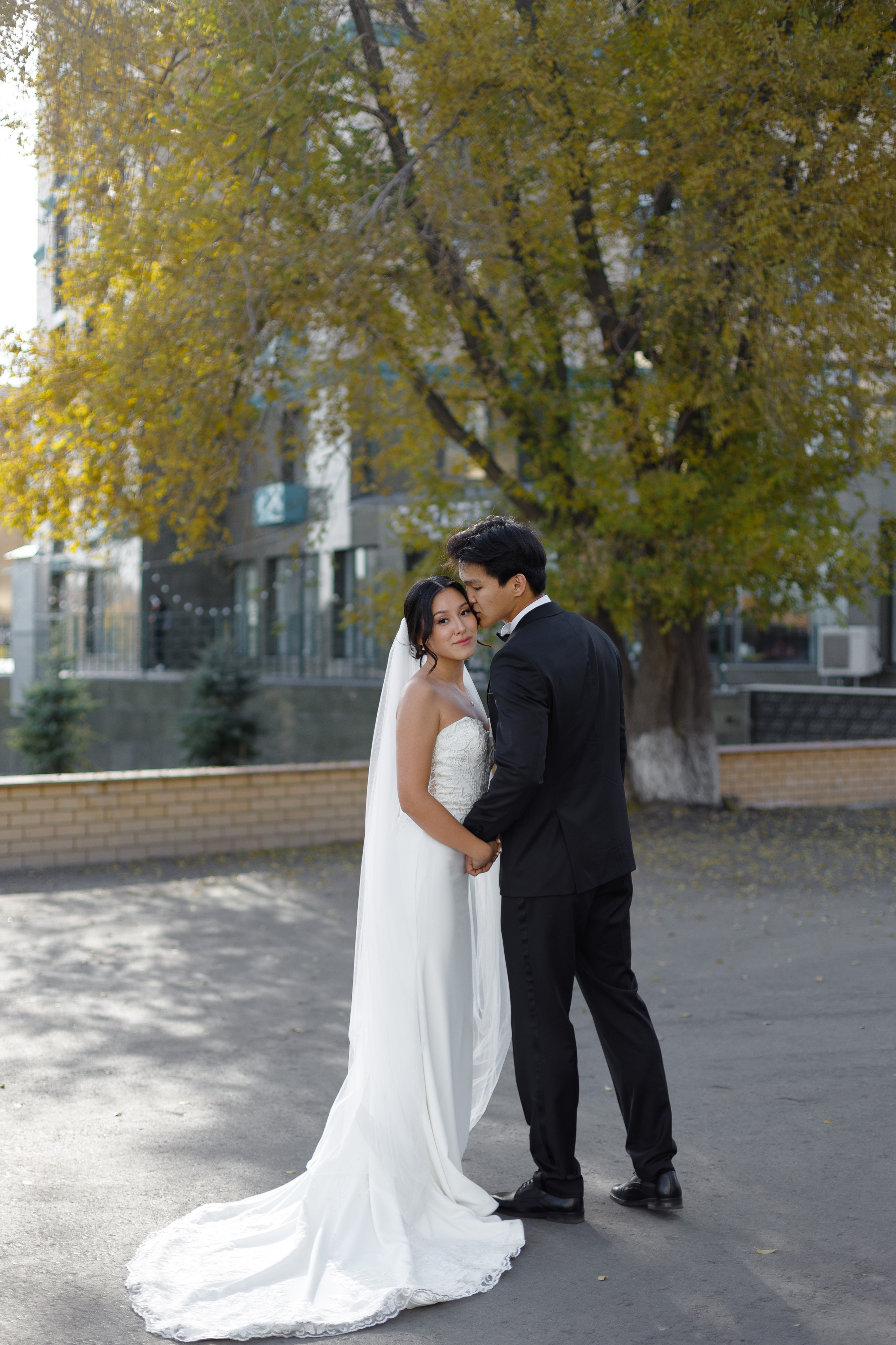Wedding. Фотограф Азамат Шарипов