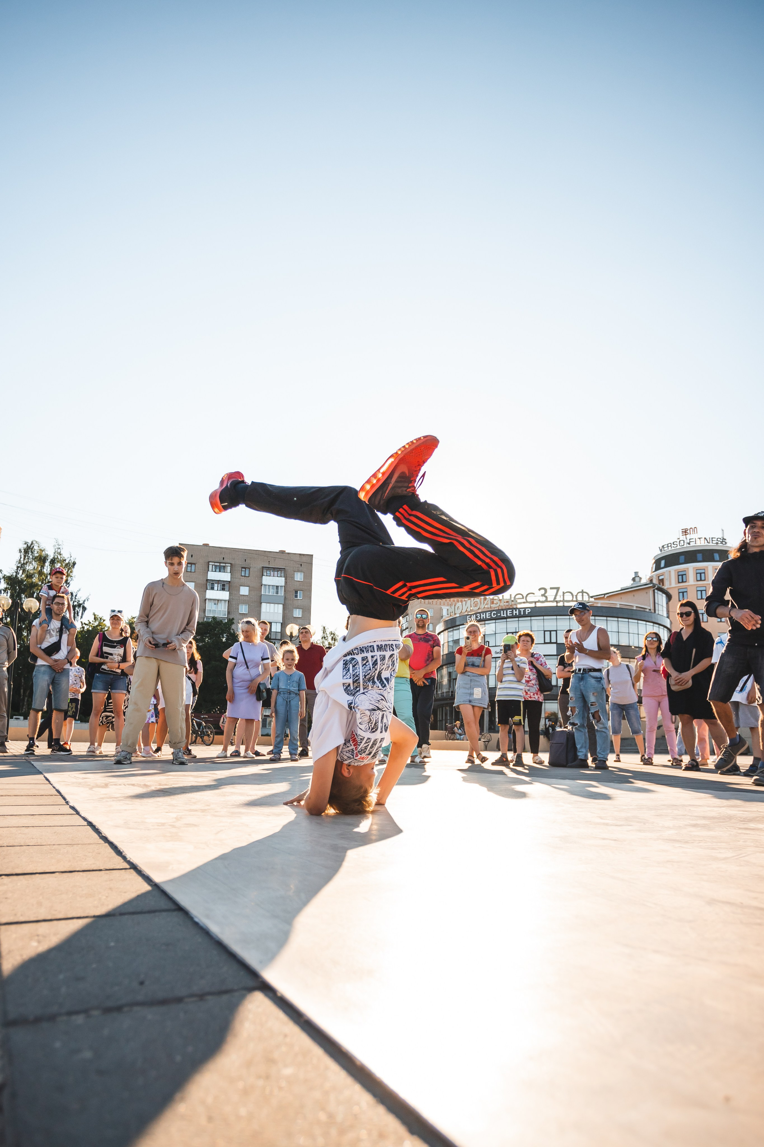 РЕПОРТАЖ. Фотограф Александр Бормотин