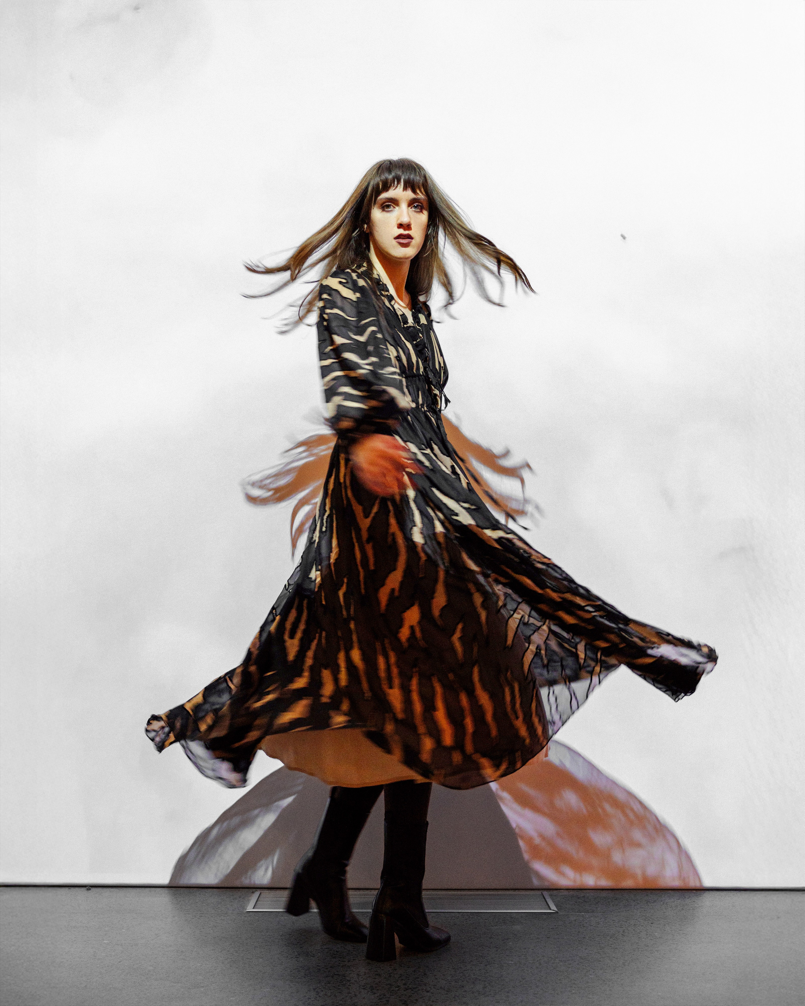 Шарлотта. Акимова Кэт