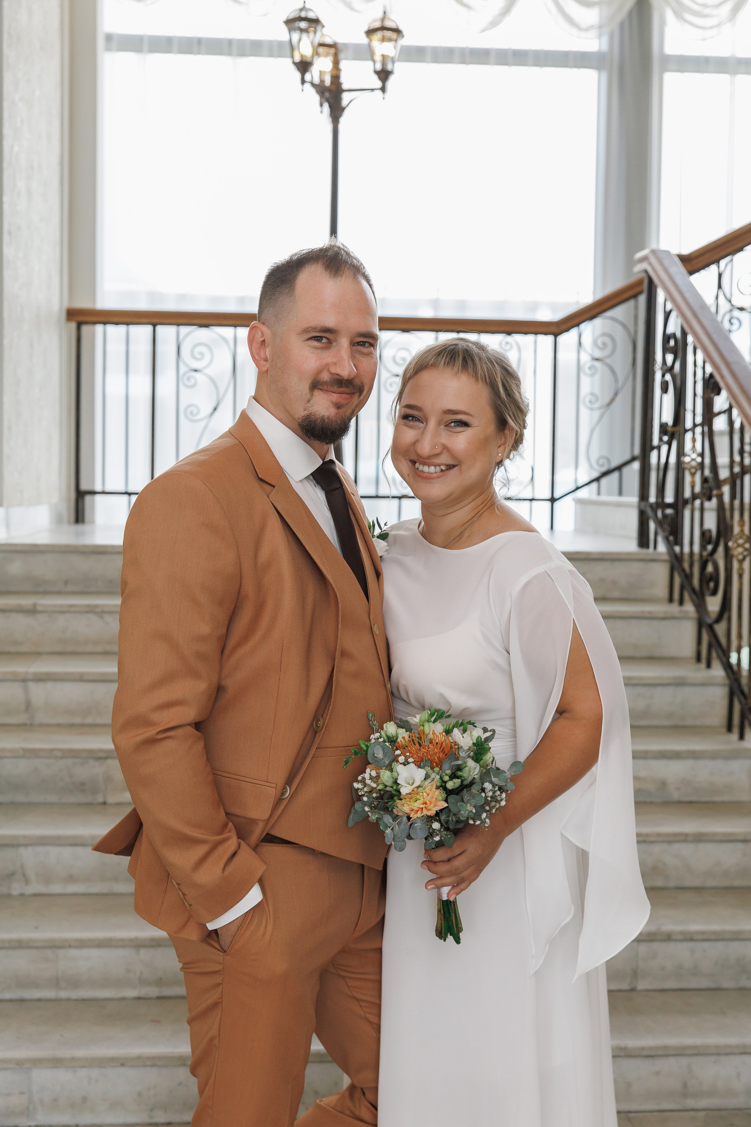 Всеволод и Настя. Свадебный и семейный фотограф в Санкт-Петербурге Кирилл Шалагинов