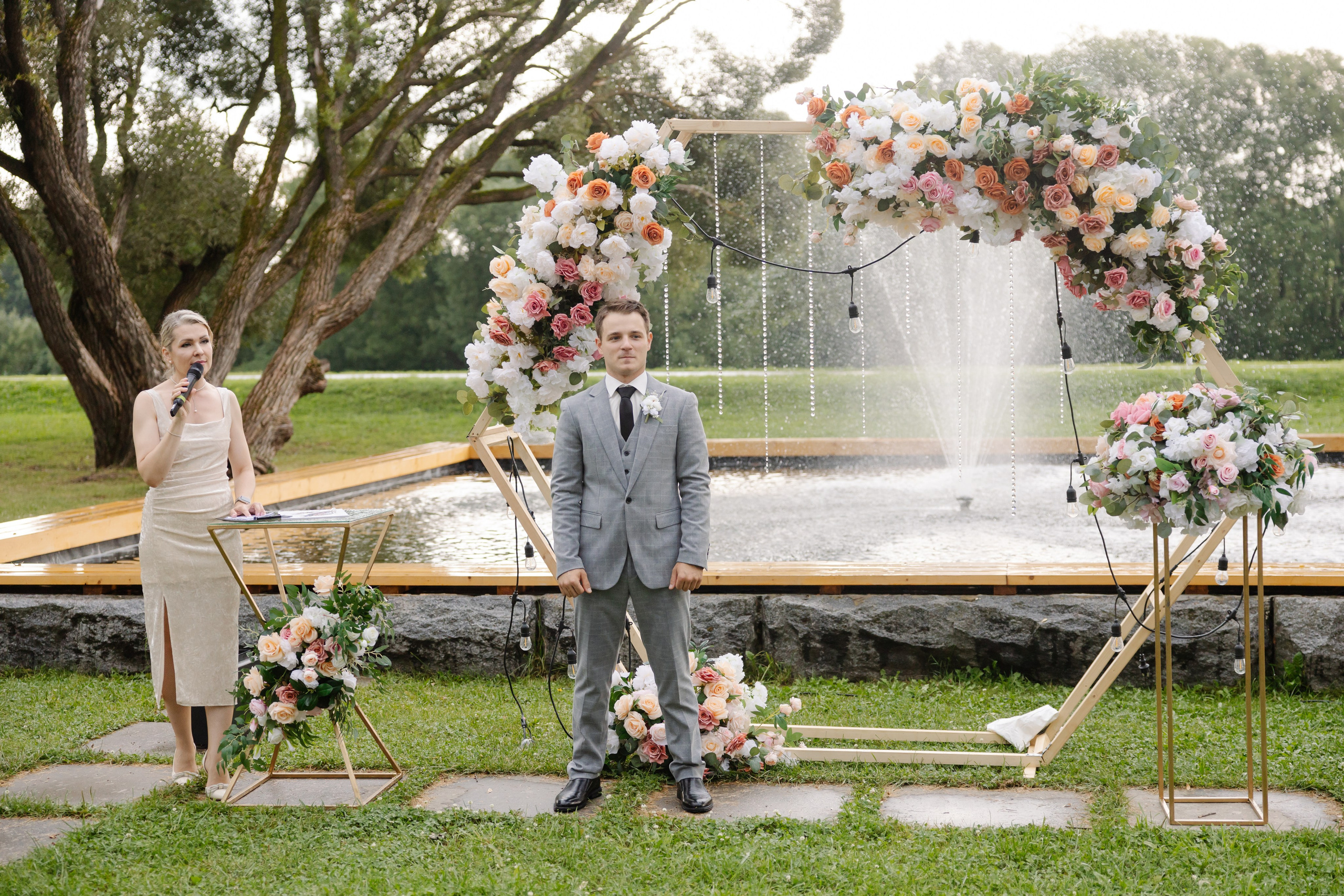 Алёна и Руслан. Фотограф и Видеограф во Владимире