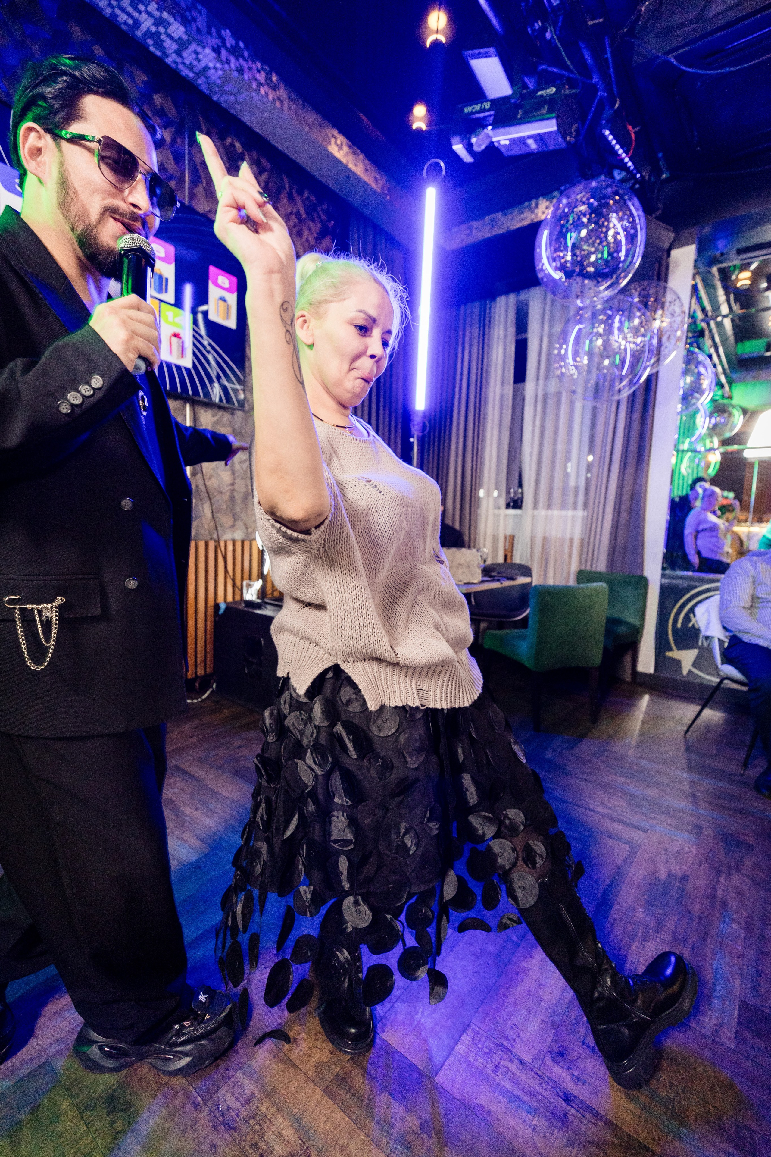 Юбилеи. Детский фотограф видеограф в Хабаровске Михаил Орлов