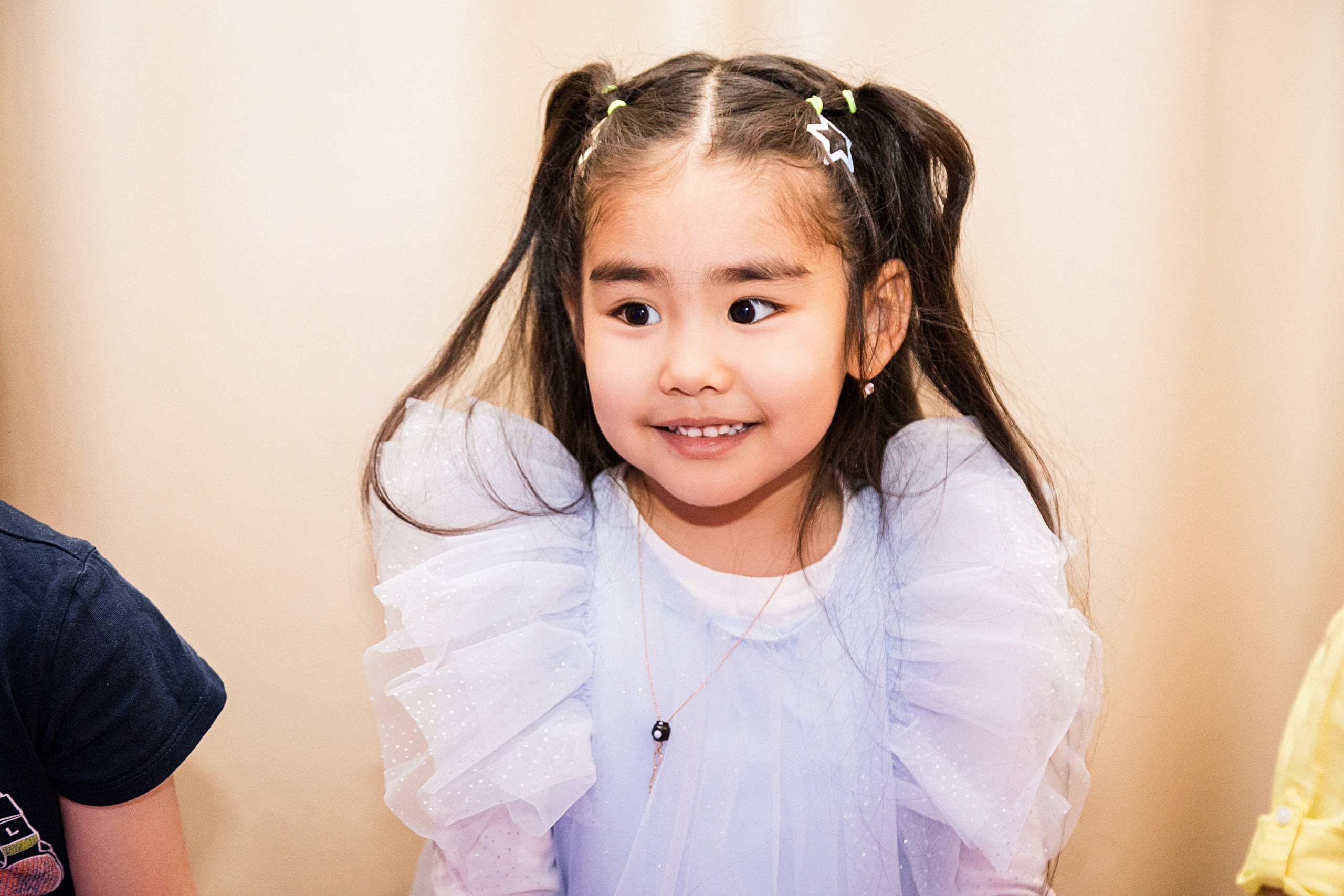 Каниету 5 лет. Детский фотограф видеограф в Хабаровске Михаил Орлов