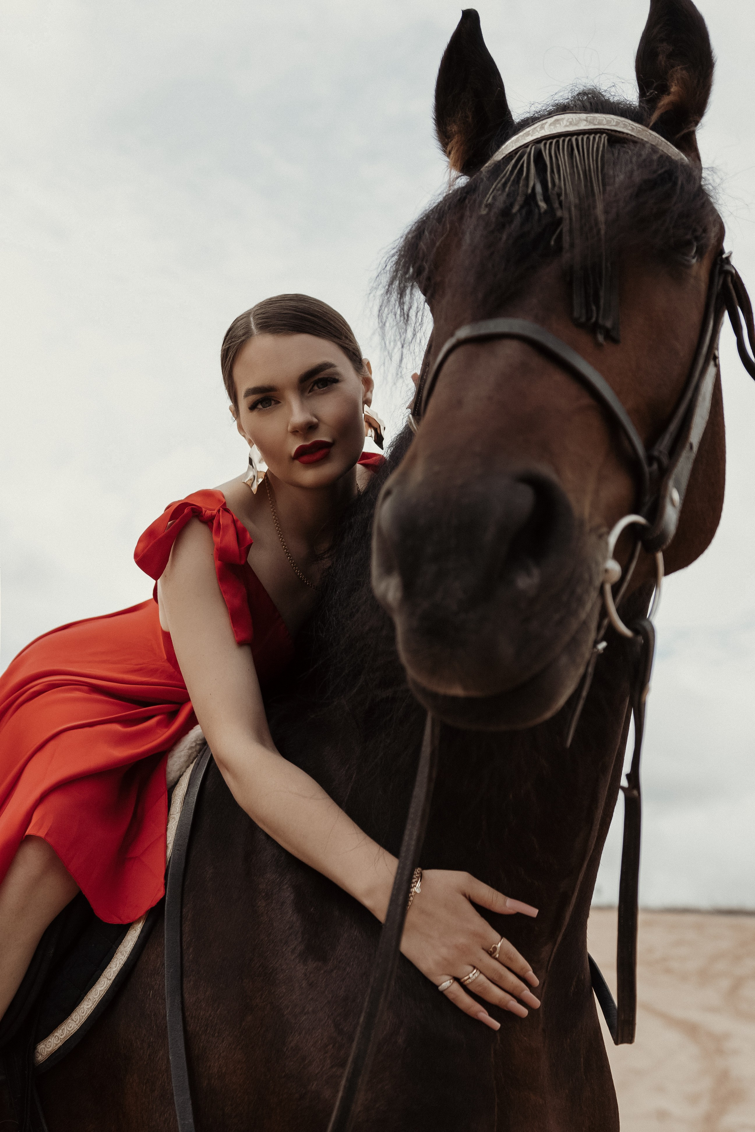 Александра. Фотограф в Кирове и Кирово-Чепецке Валерия Шиляева