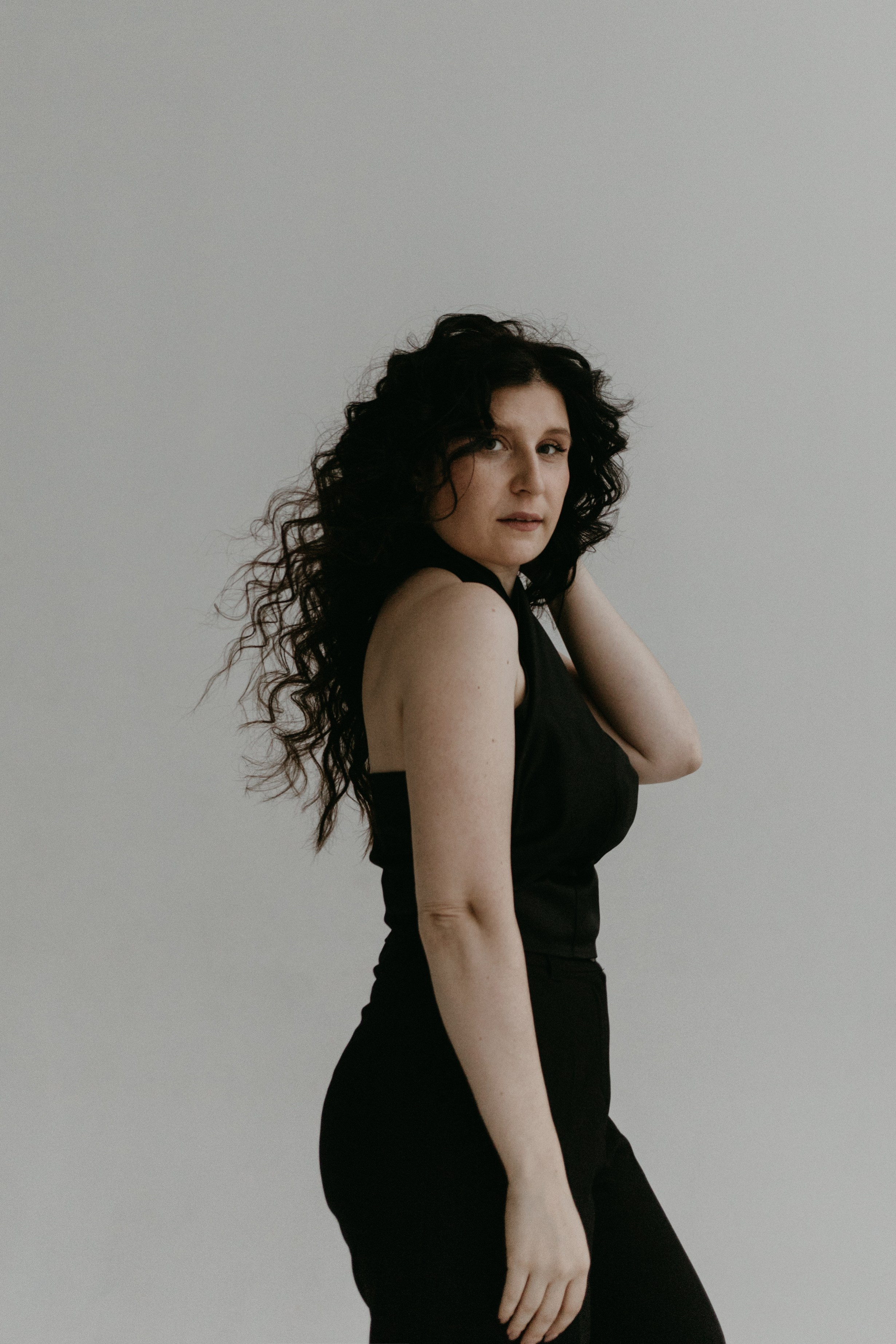 Екатерина. Фотограф в Кирове и Кирово-Чепецке Валерия Шиляева