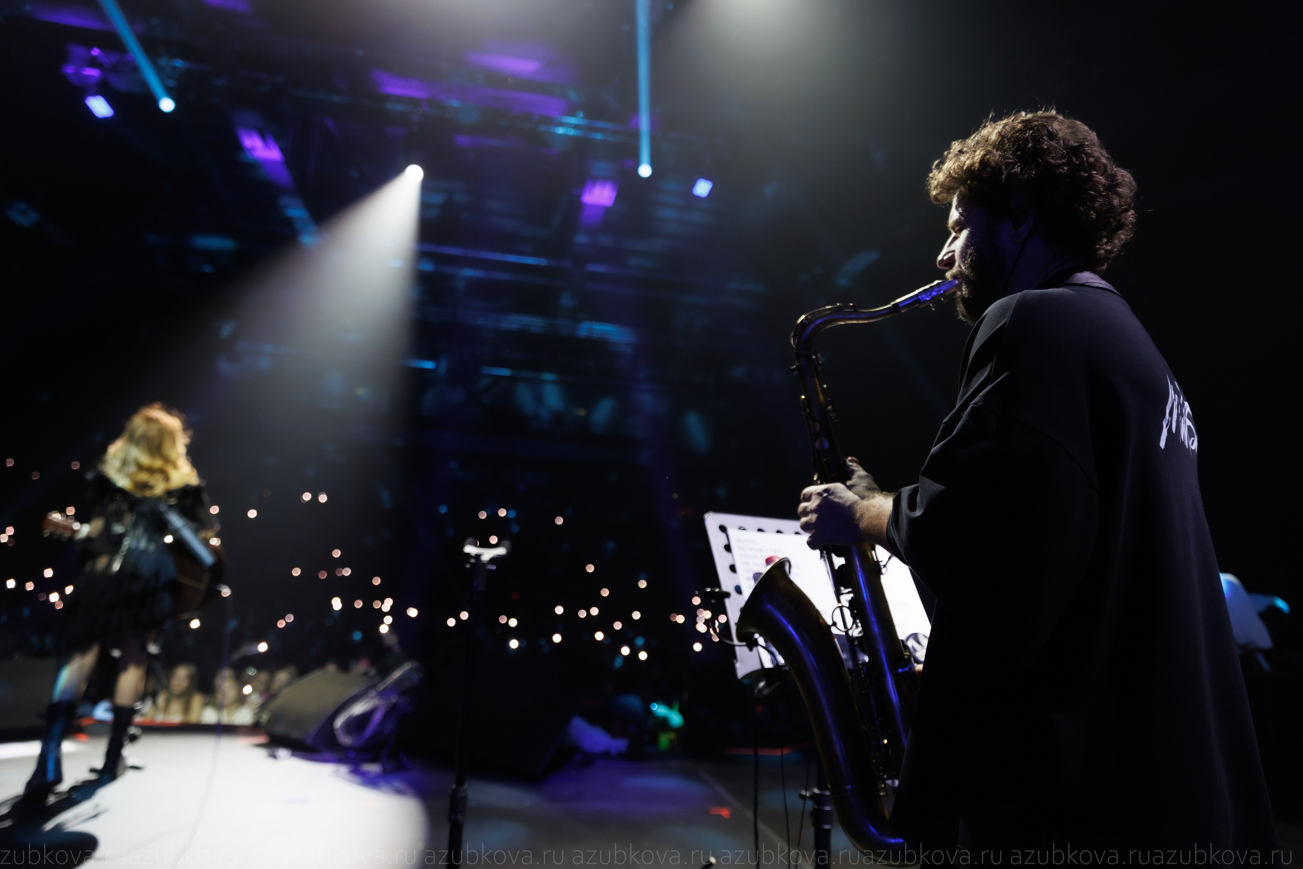 Максим. Фотограф Анастасия Зубкова