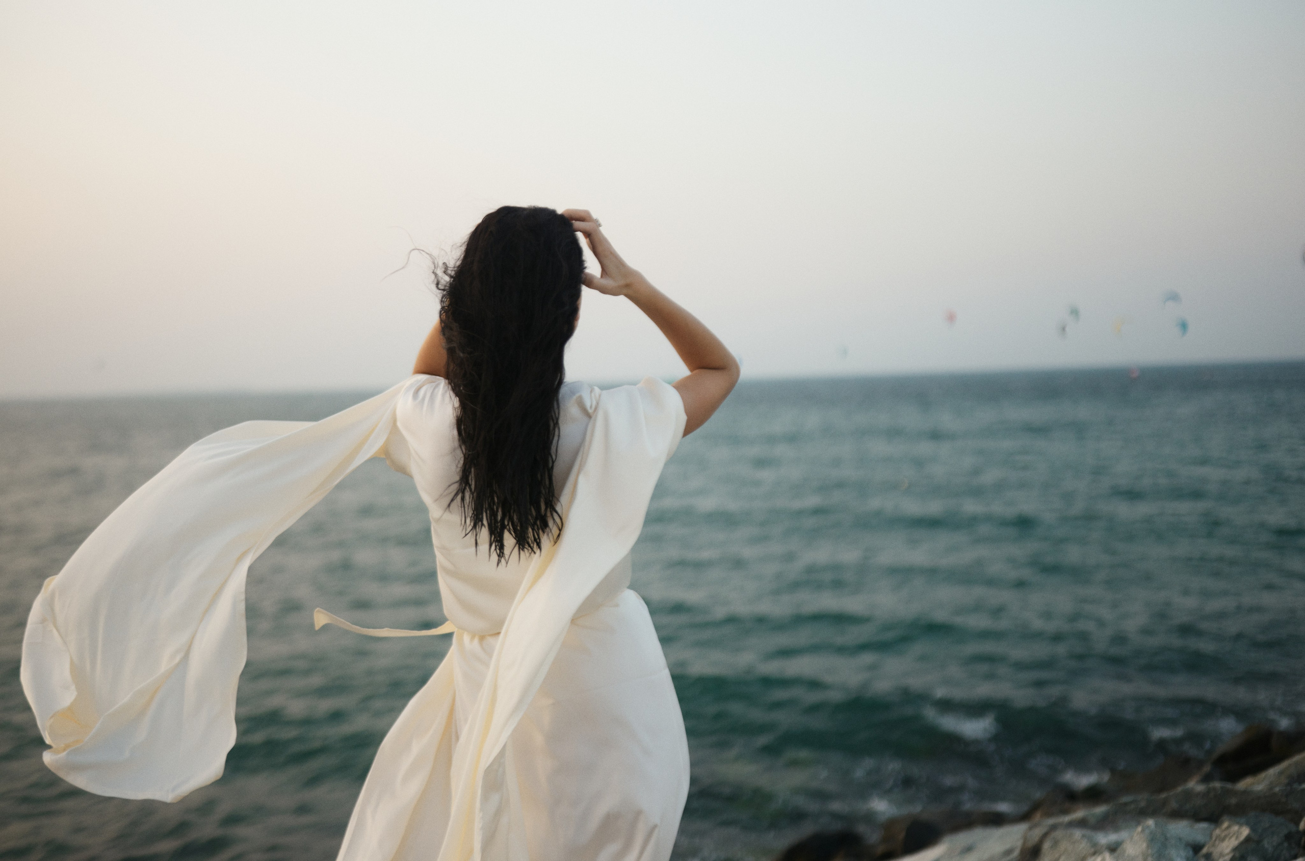 2024. Фотограф Дубай