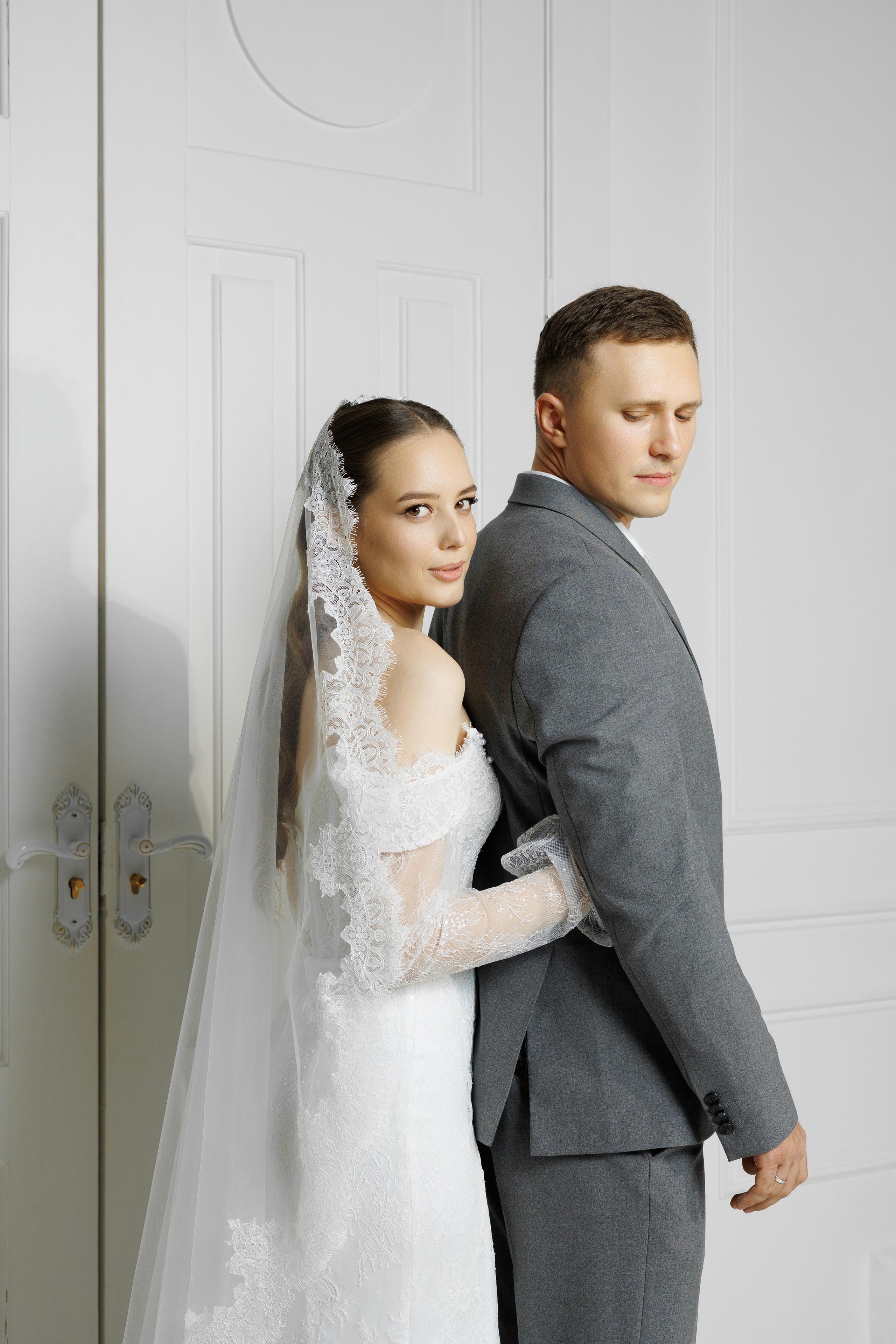 Любовь в красном. Аксанна Аракелян