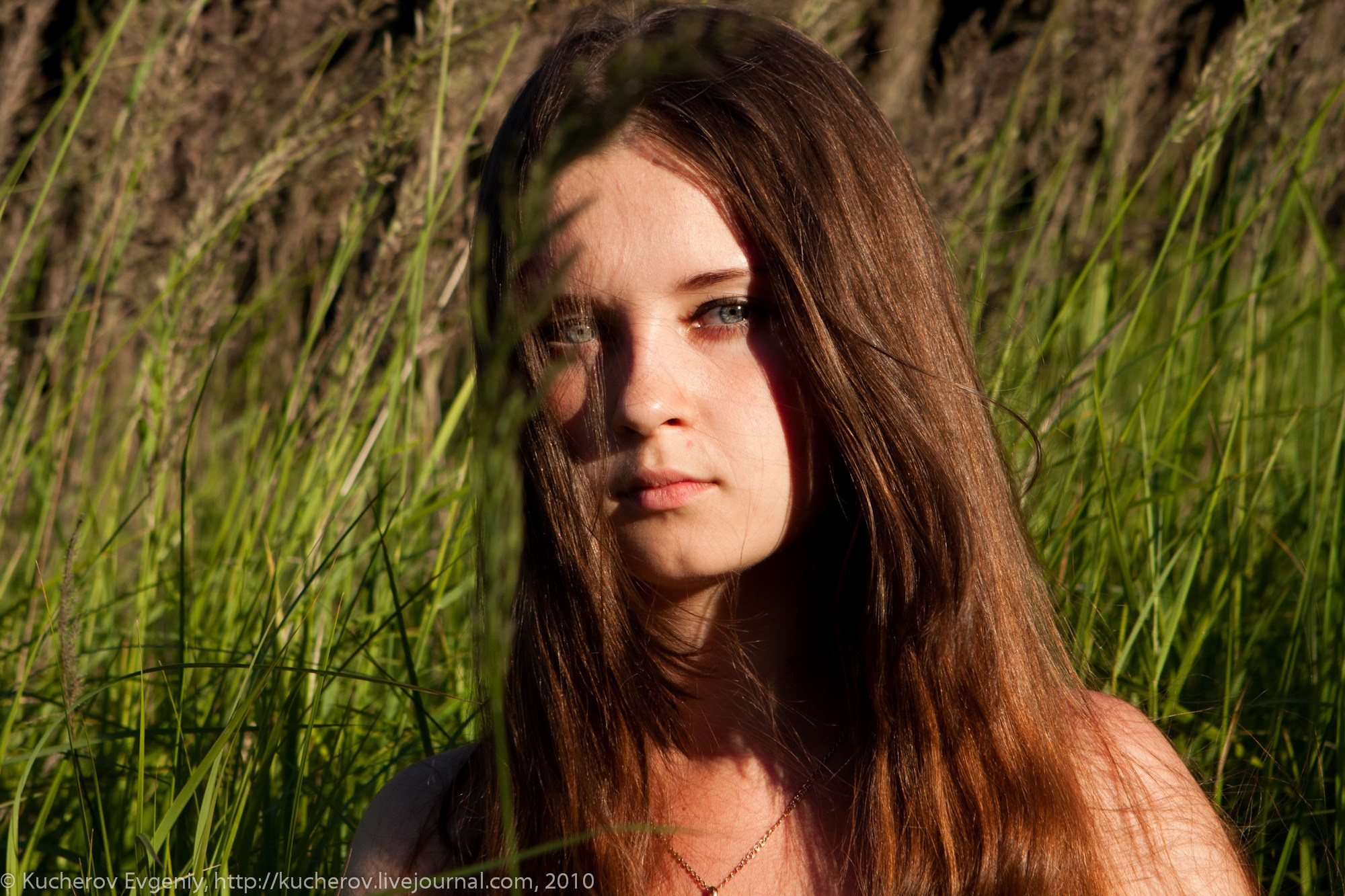 Ирина. Кучеров Евгений. Фотограф