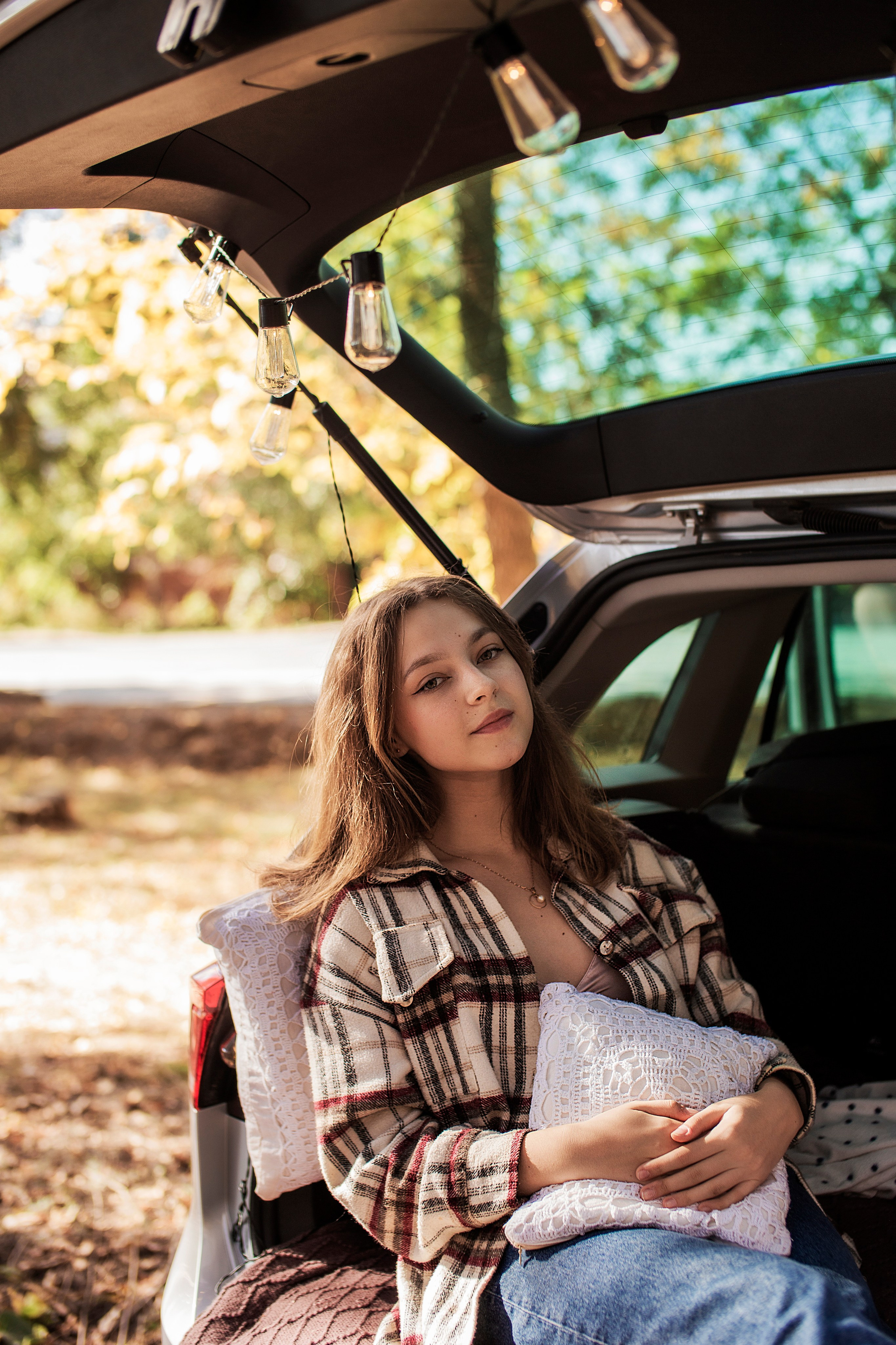 Осень 2023. Семейный фотограф в Саратове