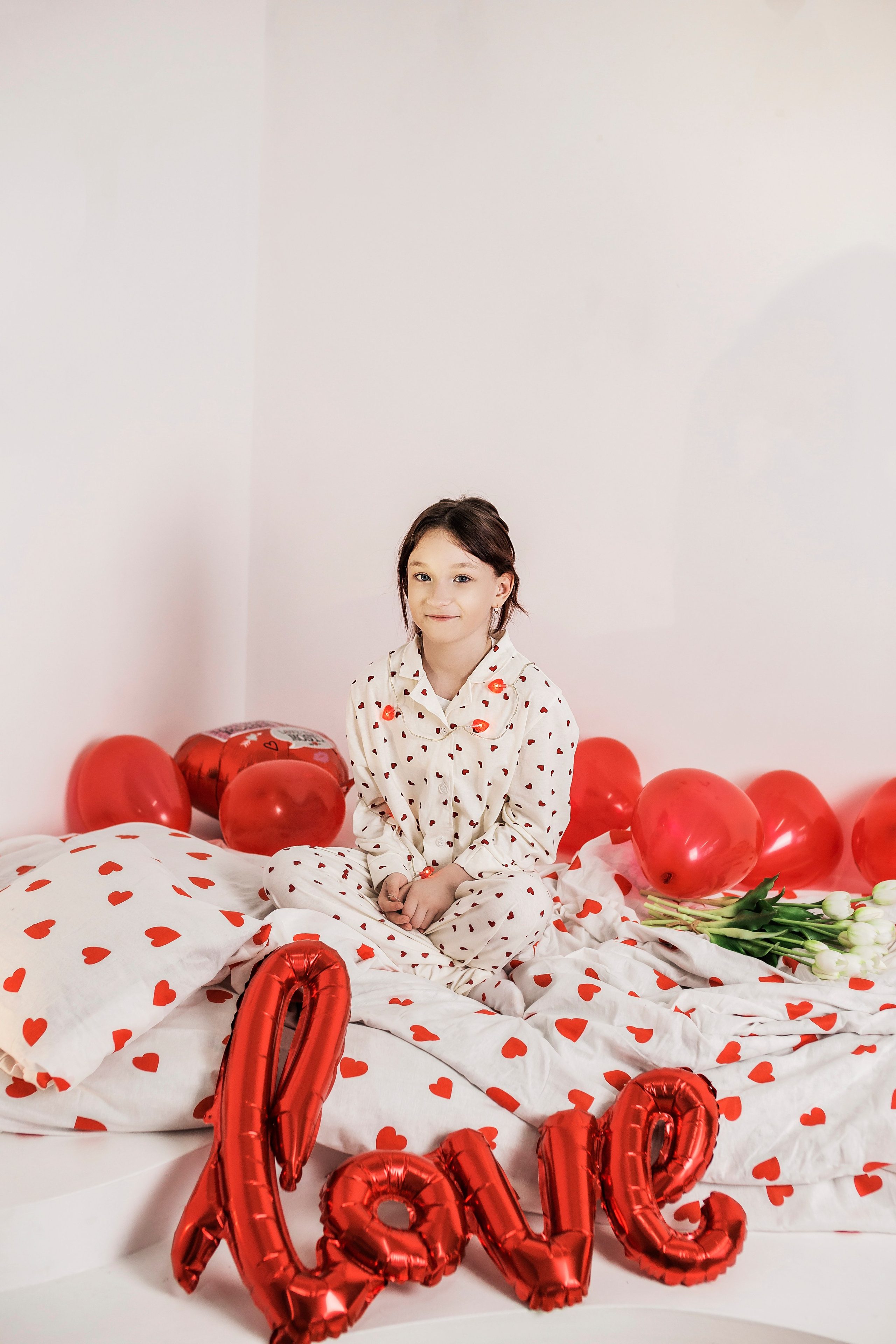 День Любви. Семейный фотограф в Саратове