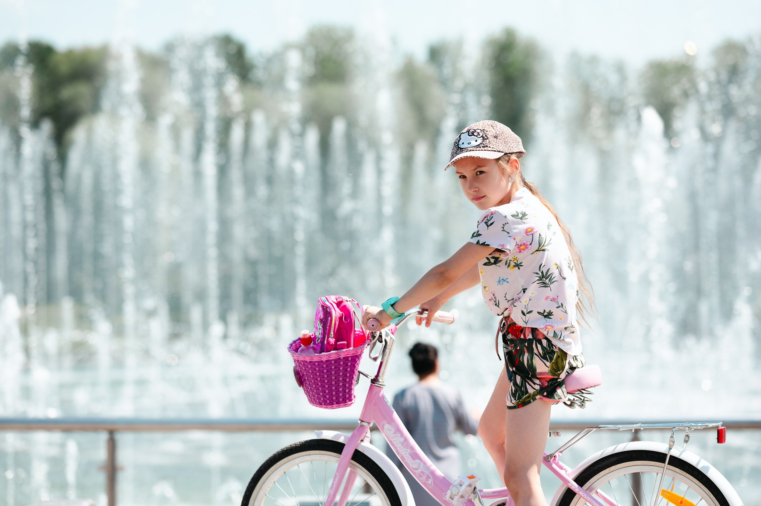 Детская фотография. Творческая фотография Юлии Артюх, Москва