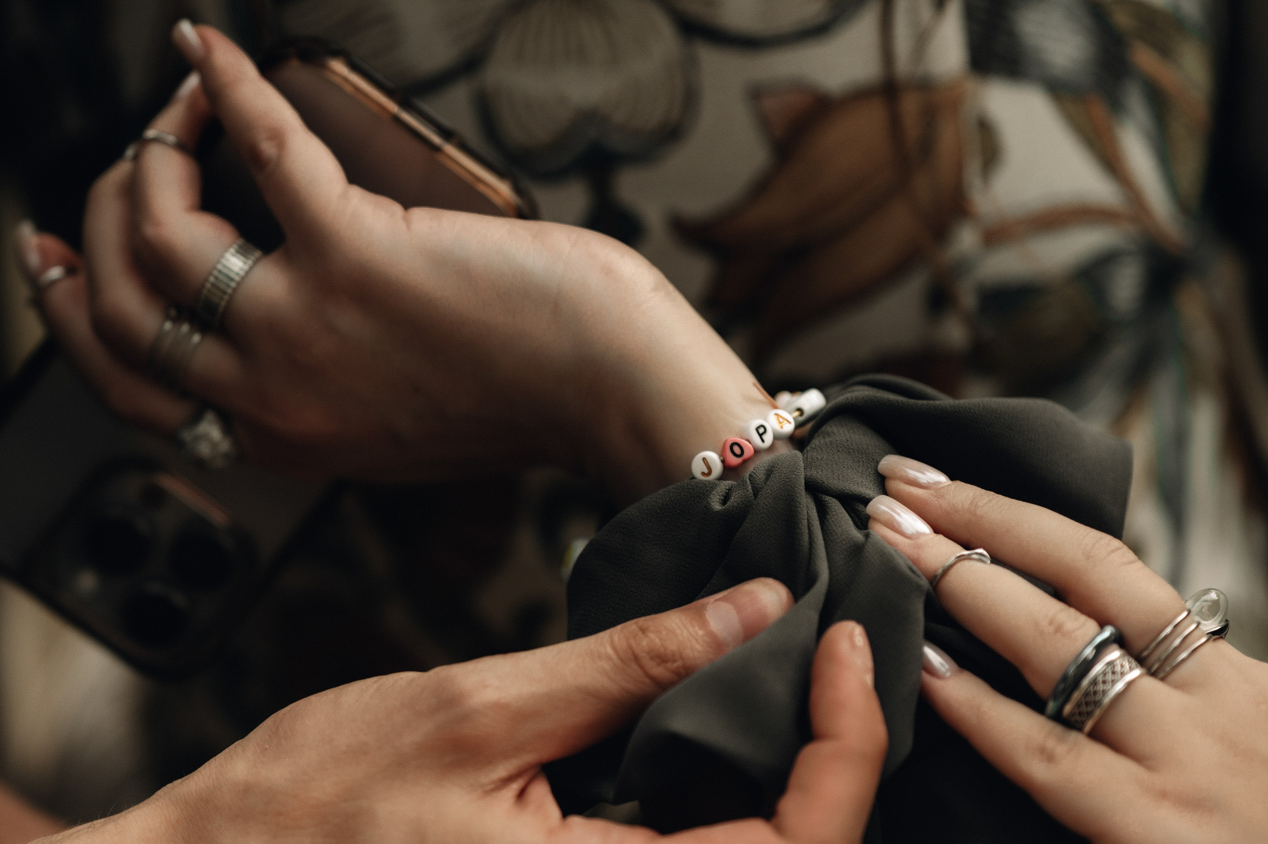 Эльфийские мотивы. Семейный и свадебный фотограф в Самаре