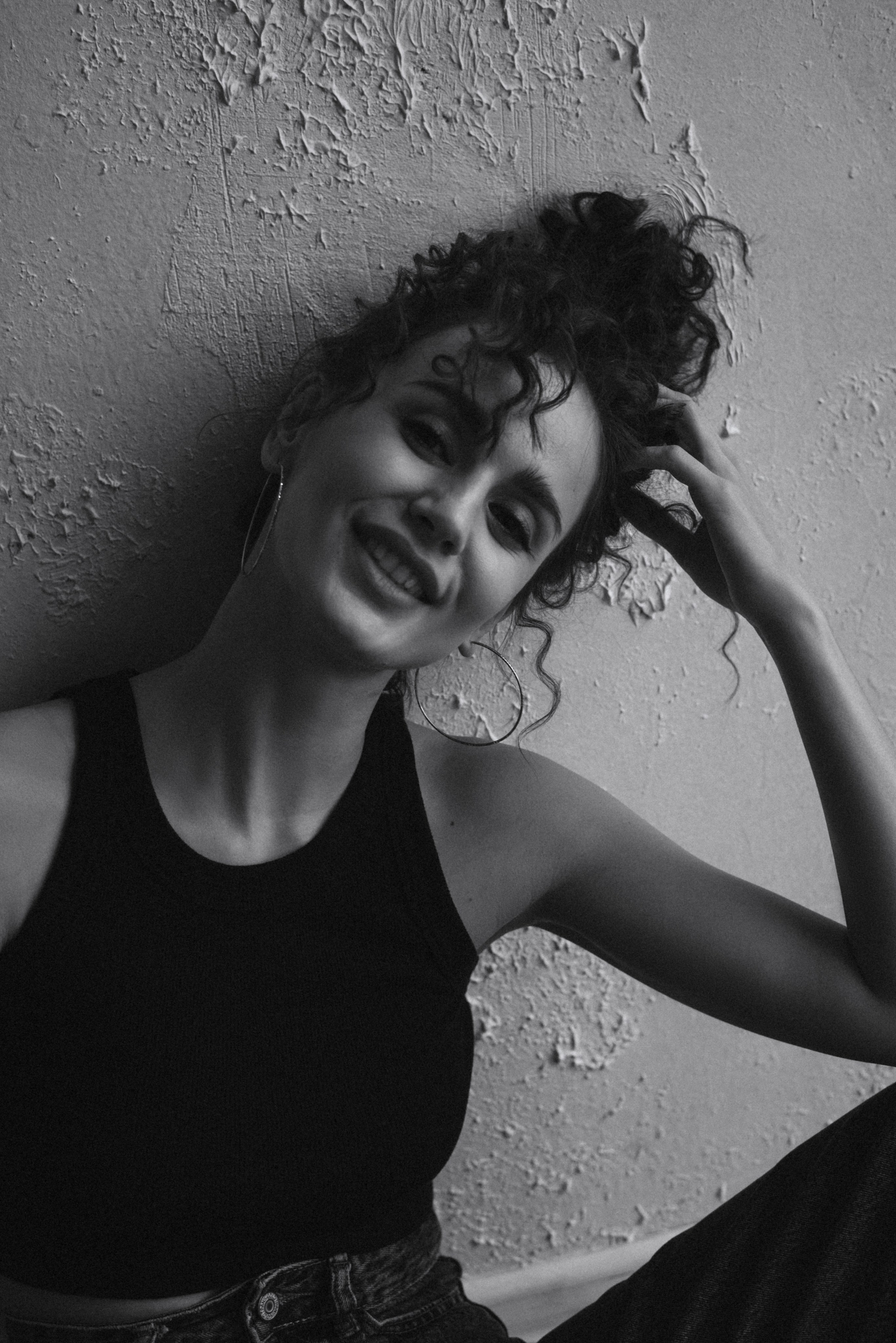 Анастасия. Женский фотограф в Чите Анна Новикова